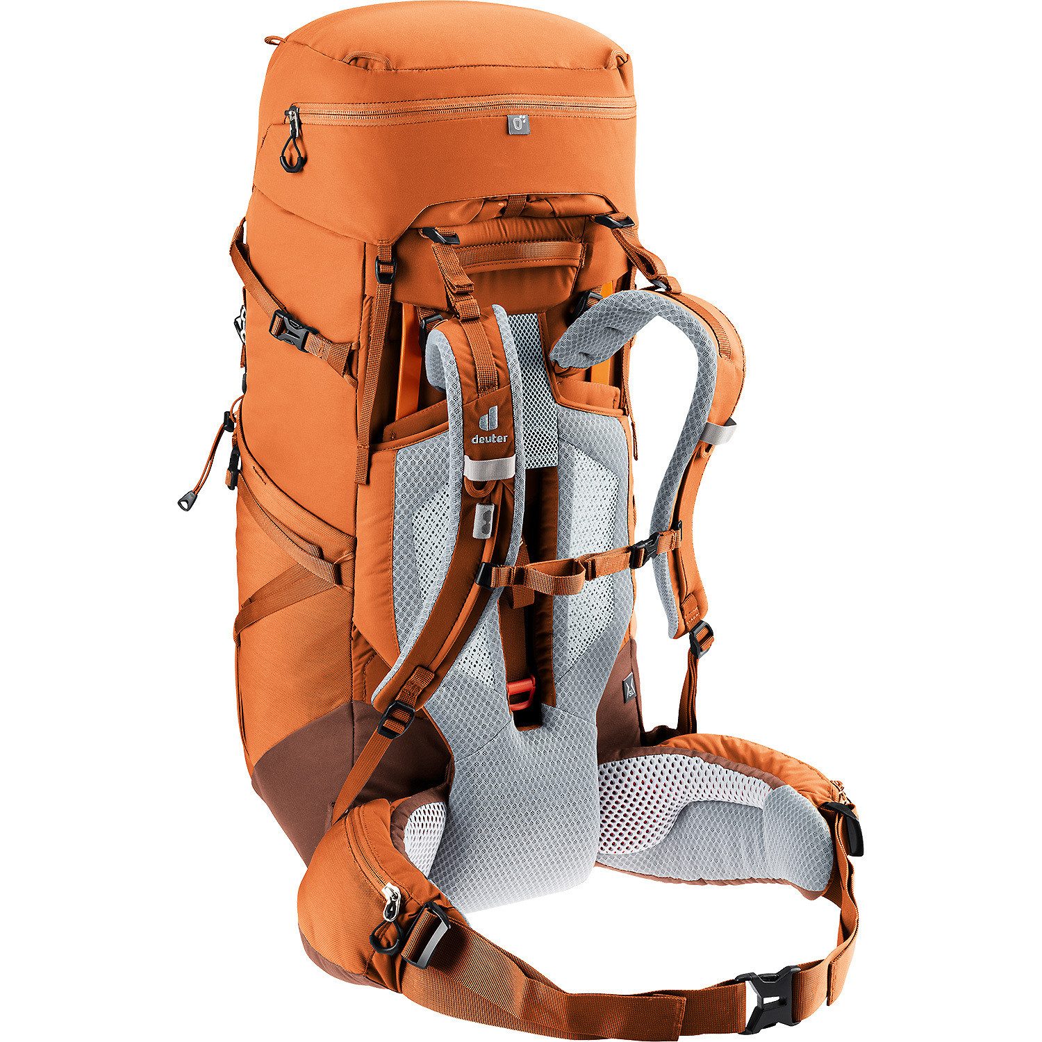 deuter Wanderrucksack Rucksack Aircontact Core 45+10