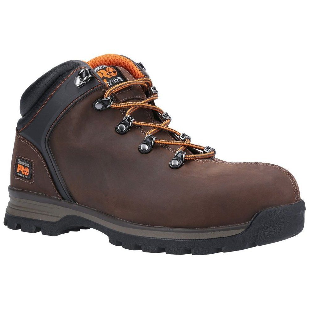 Timberland Pro Splitrock XT Composite Safety Toe Work Boot Src S3 Sicherheitsschuh