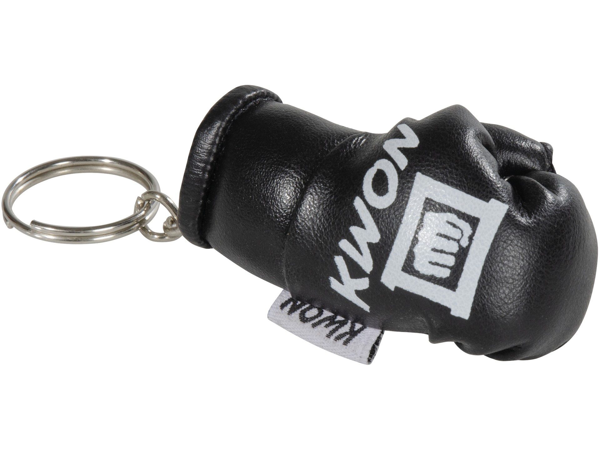 KWON Schlüsselanhänger Mini Boxhandschuhe Anhänger Kunstleder günstig online kaufen