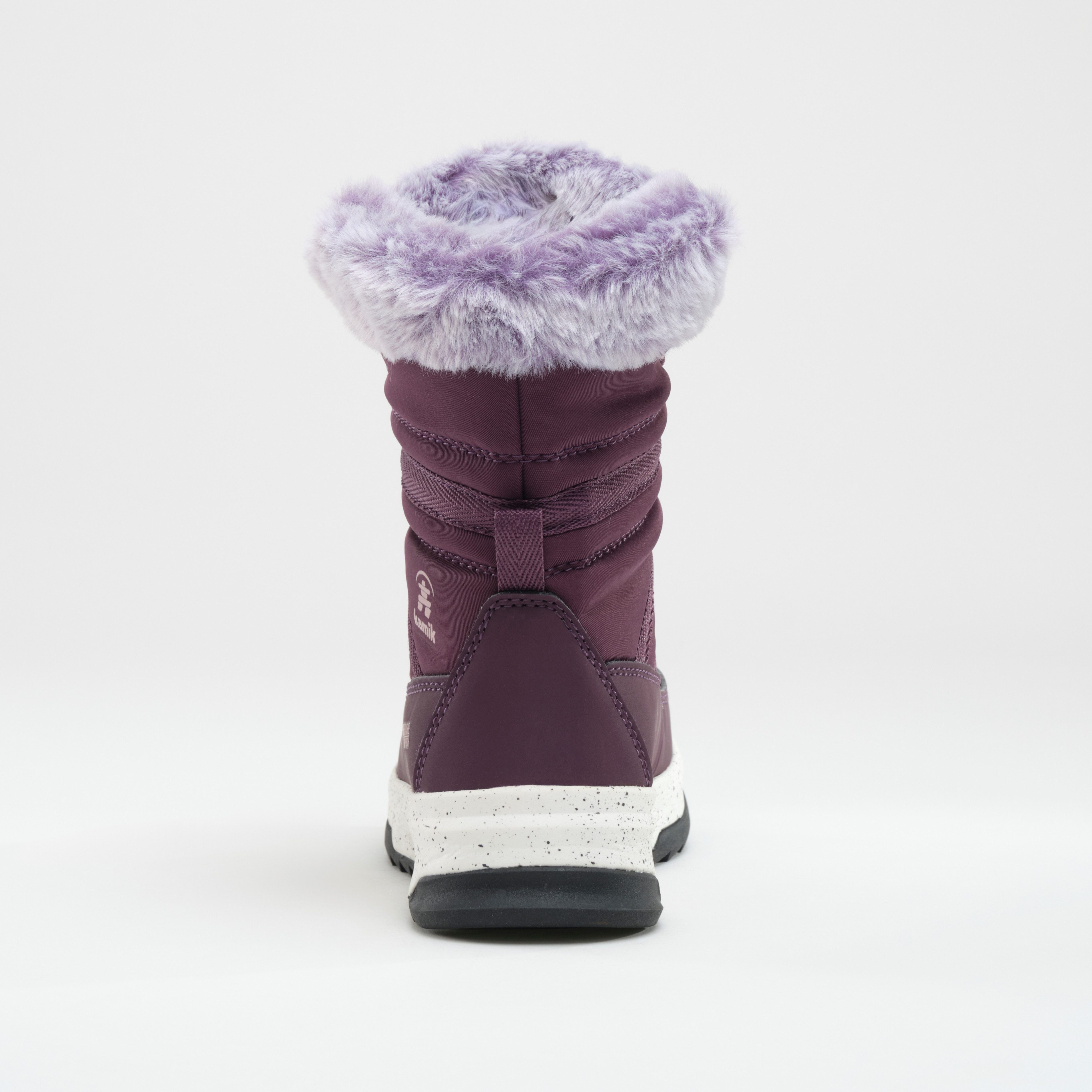 Kamik STORMYF Winterstiefel Winterschuhe, Winterboots, Snowboots, wasserdicht, gefüttert