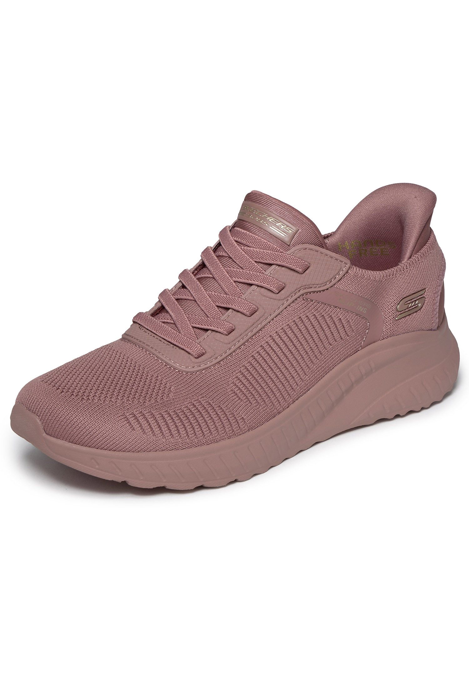 Skechers Bobs Squad Chaos CURRENT MUSE Sneaker