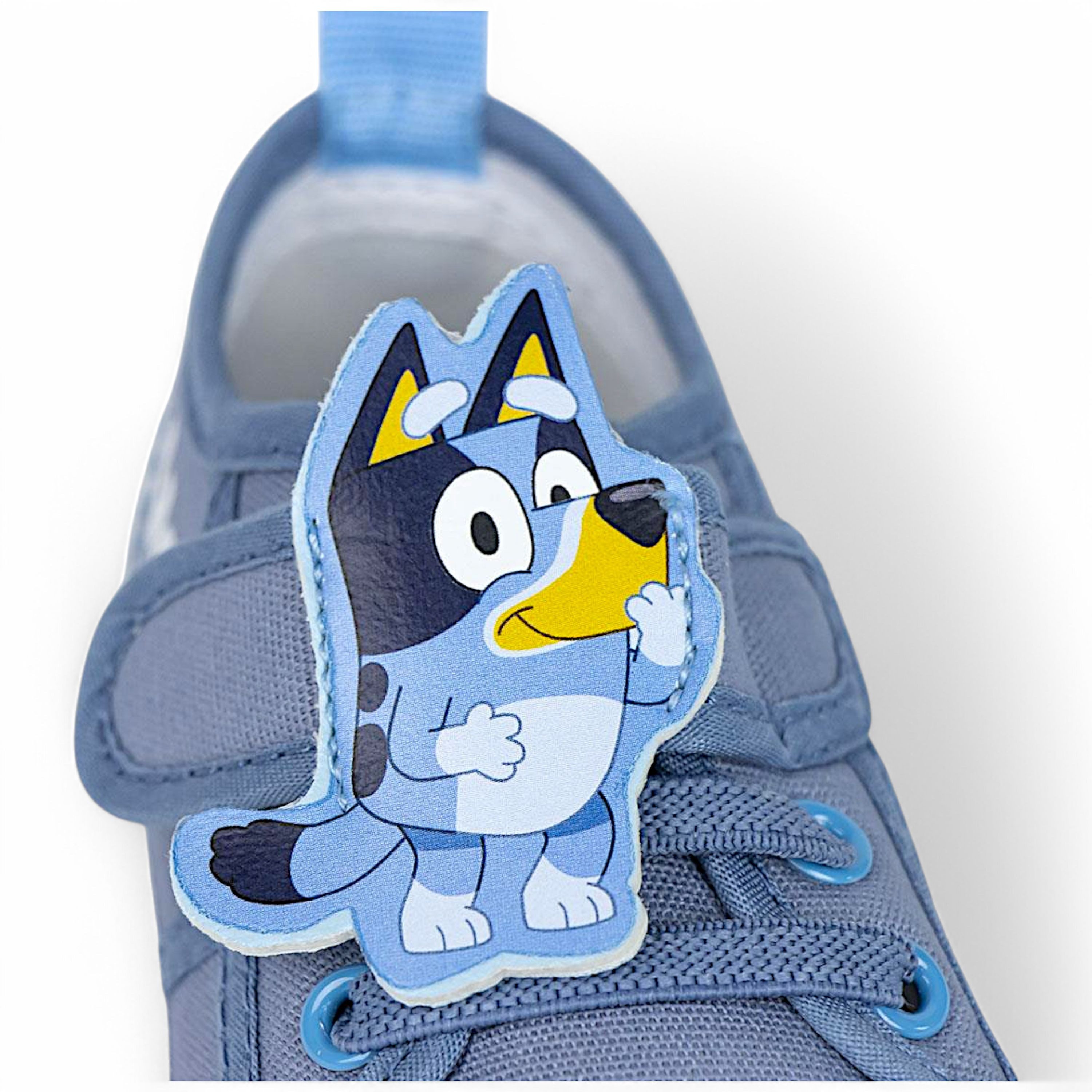 Cerdá Bluey Sneaker Kinder Soft Sportschuhe Gr. 22 - 27