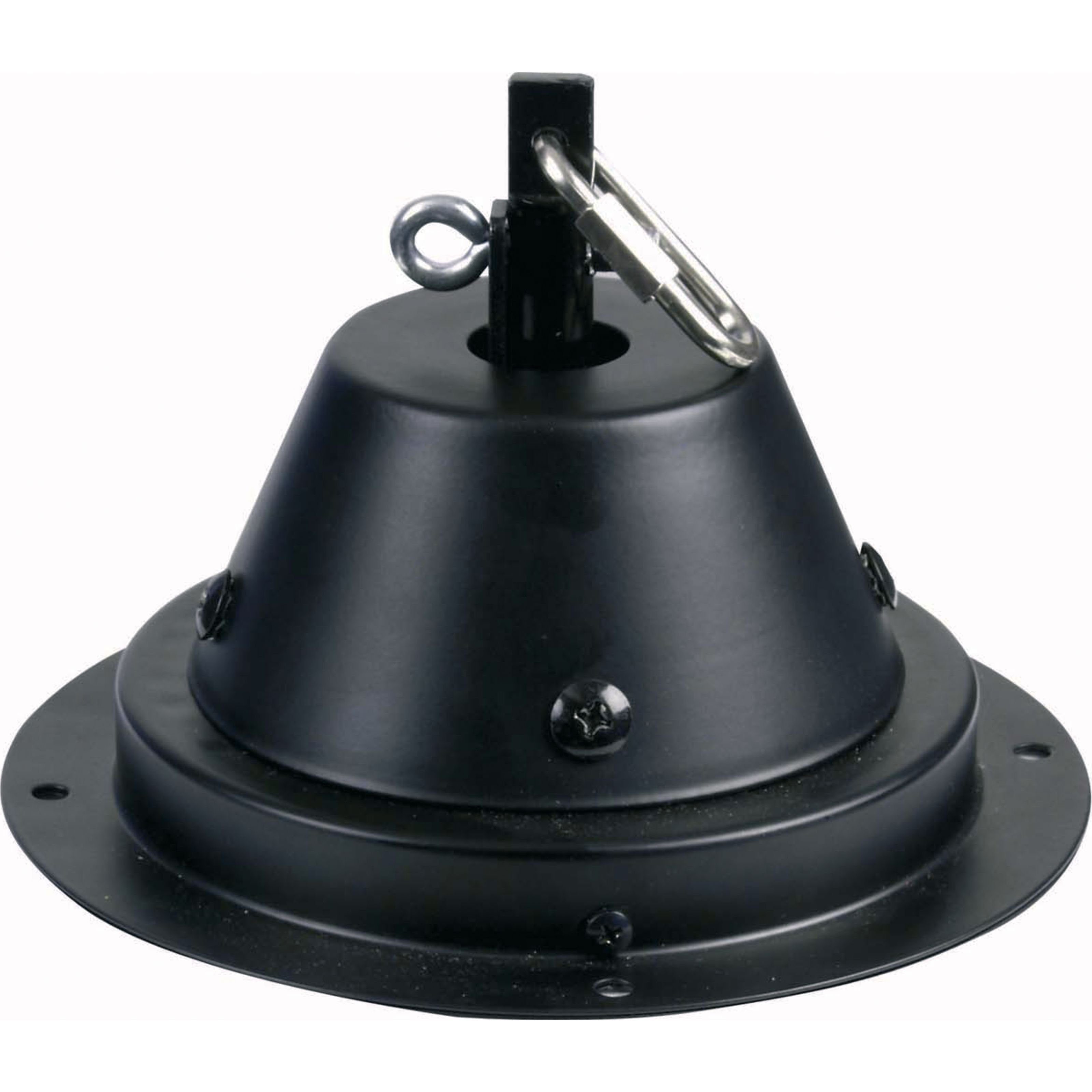 lightmaXX LED Scheinwerfer, Mirrorball Motor, Spiegelkugel Motor, Lichteffekt Zubehör