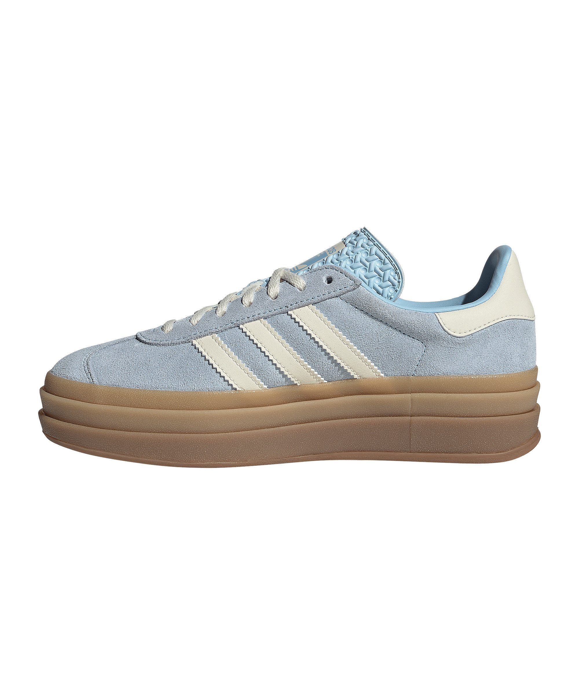 adidas Originals adidas Originals Gazelle Bold Unisex Sneaker günstig online kaufen