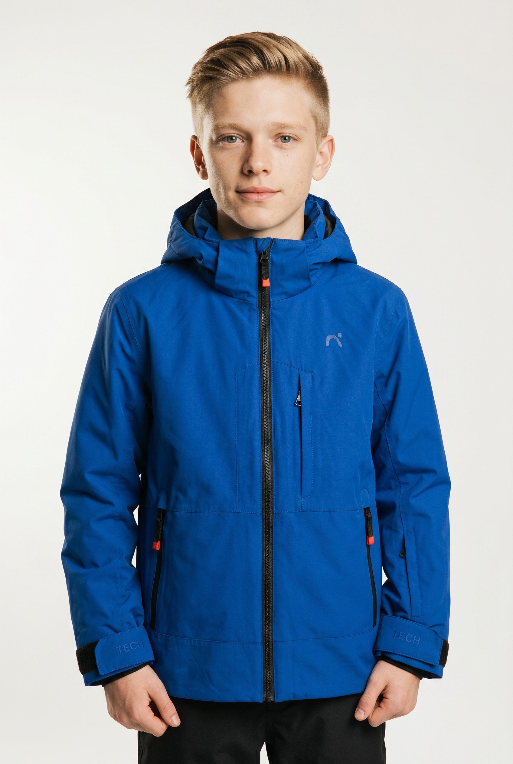 Skijacke NKNSLOPE10 JACKET SKI EDITION FO NOOS