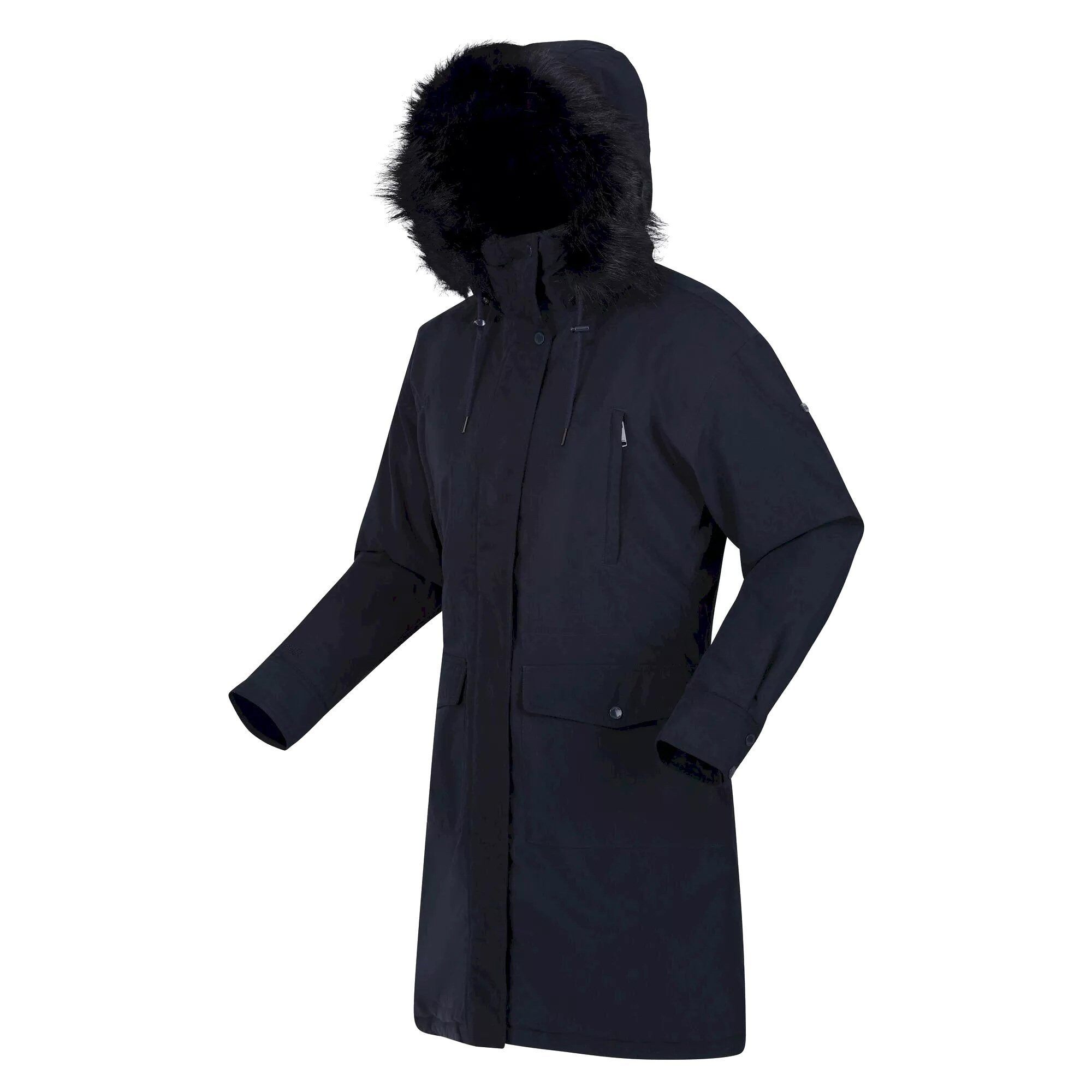 Regatta Winterjacke Winter-Parka Shiloh (wasserabweisend, wärm) günstig online kaufen