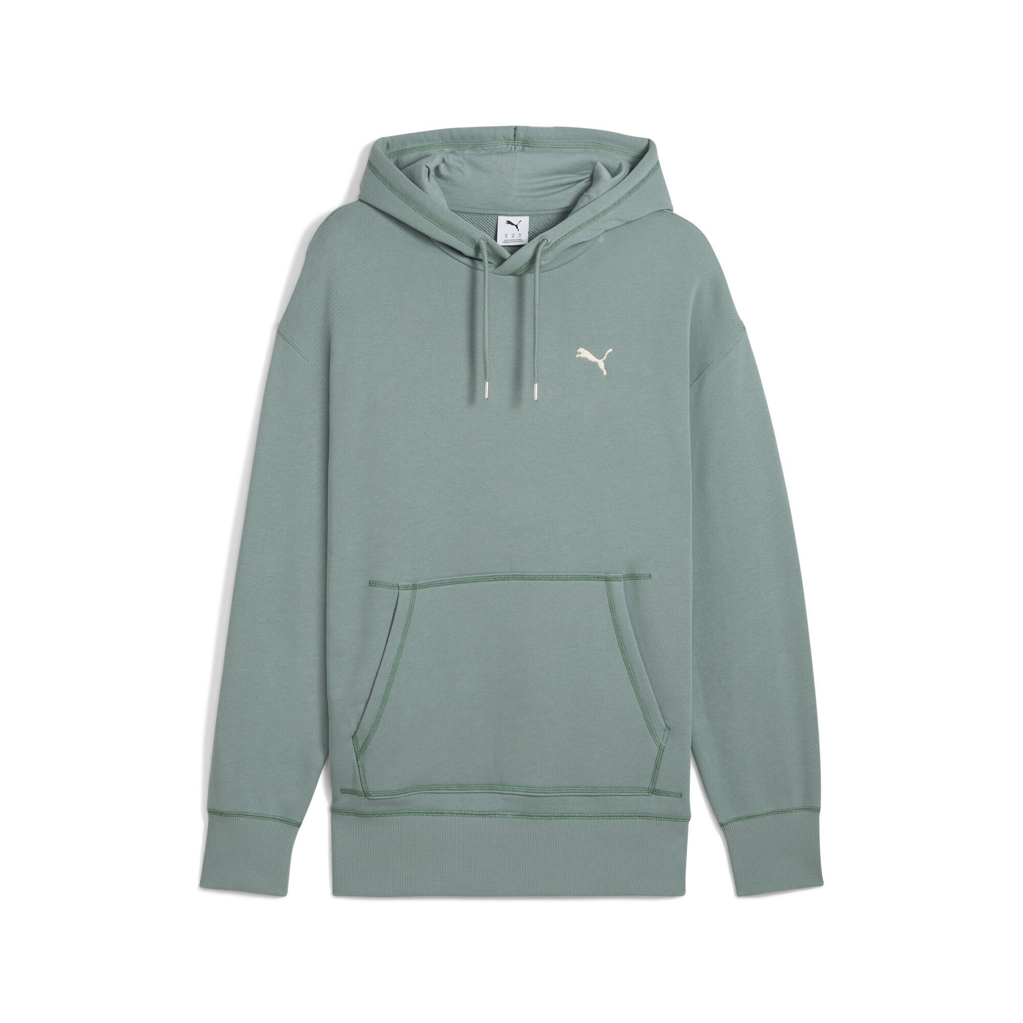 Kapuzenpullover PREMIUM ESS Relaxed Graphic Hoodie Erwachsene