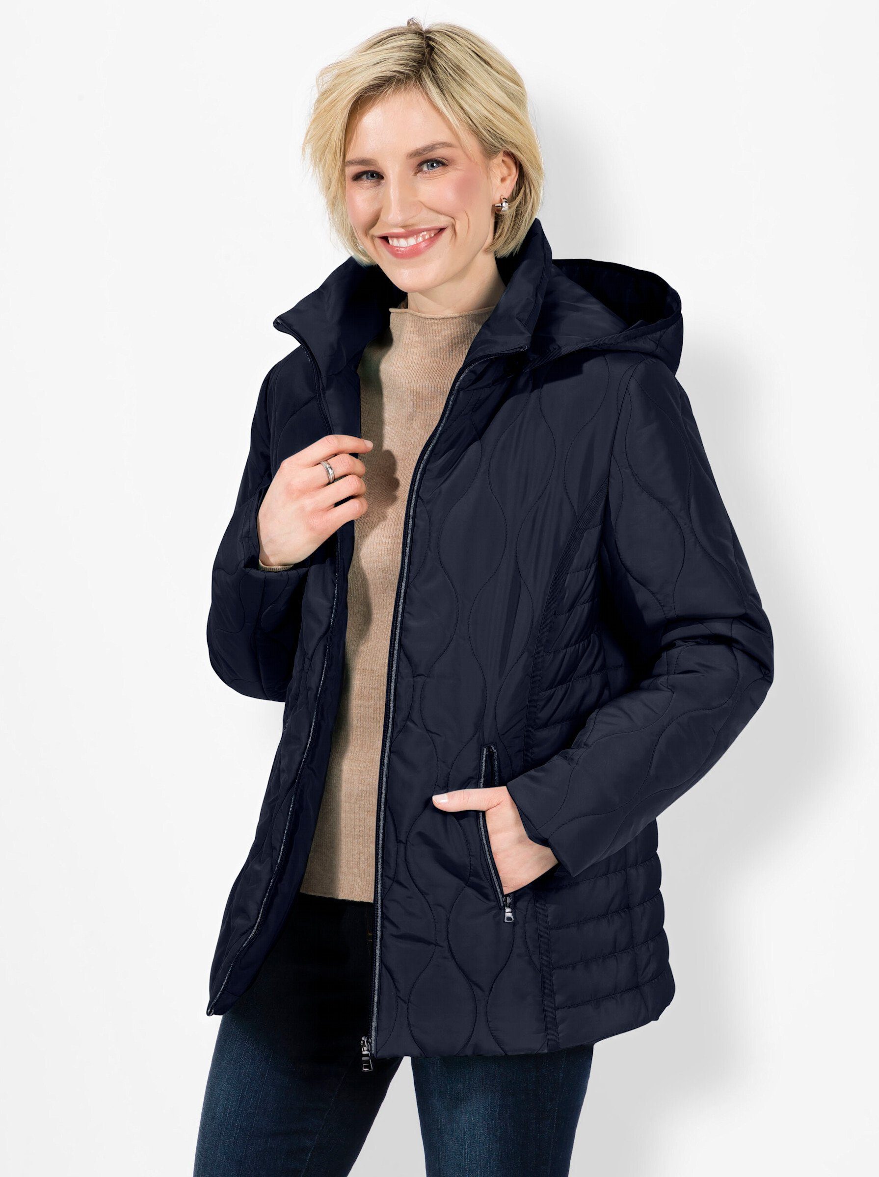 marine WITT WEIDEN Allwetterjacke