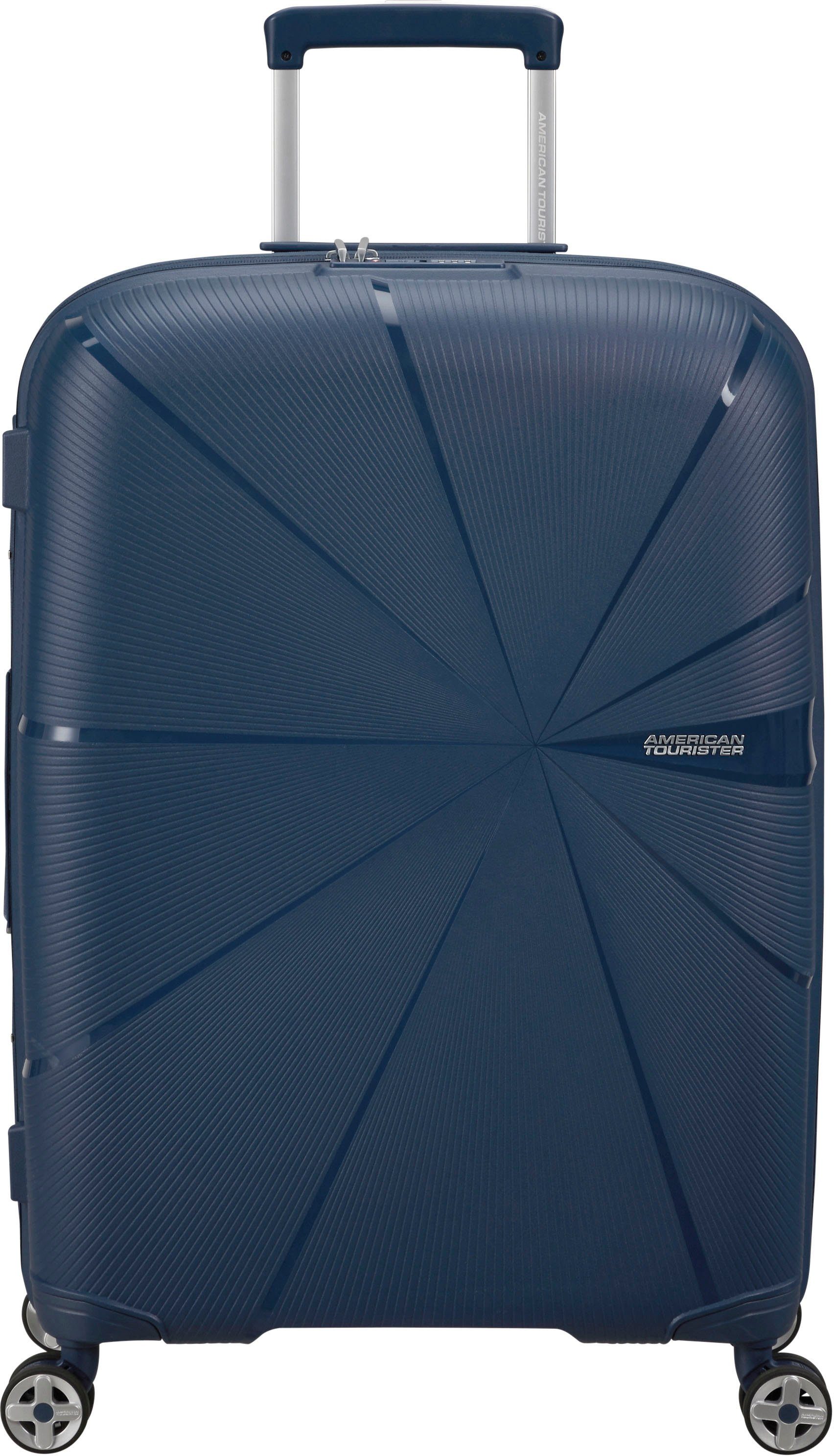 American Tourister® Hartschalen-Trolley STARVIBE, in verschiedenen günstig online kaufen