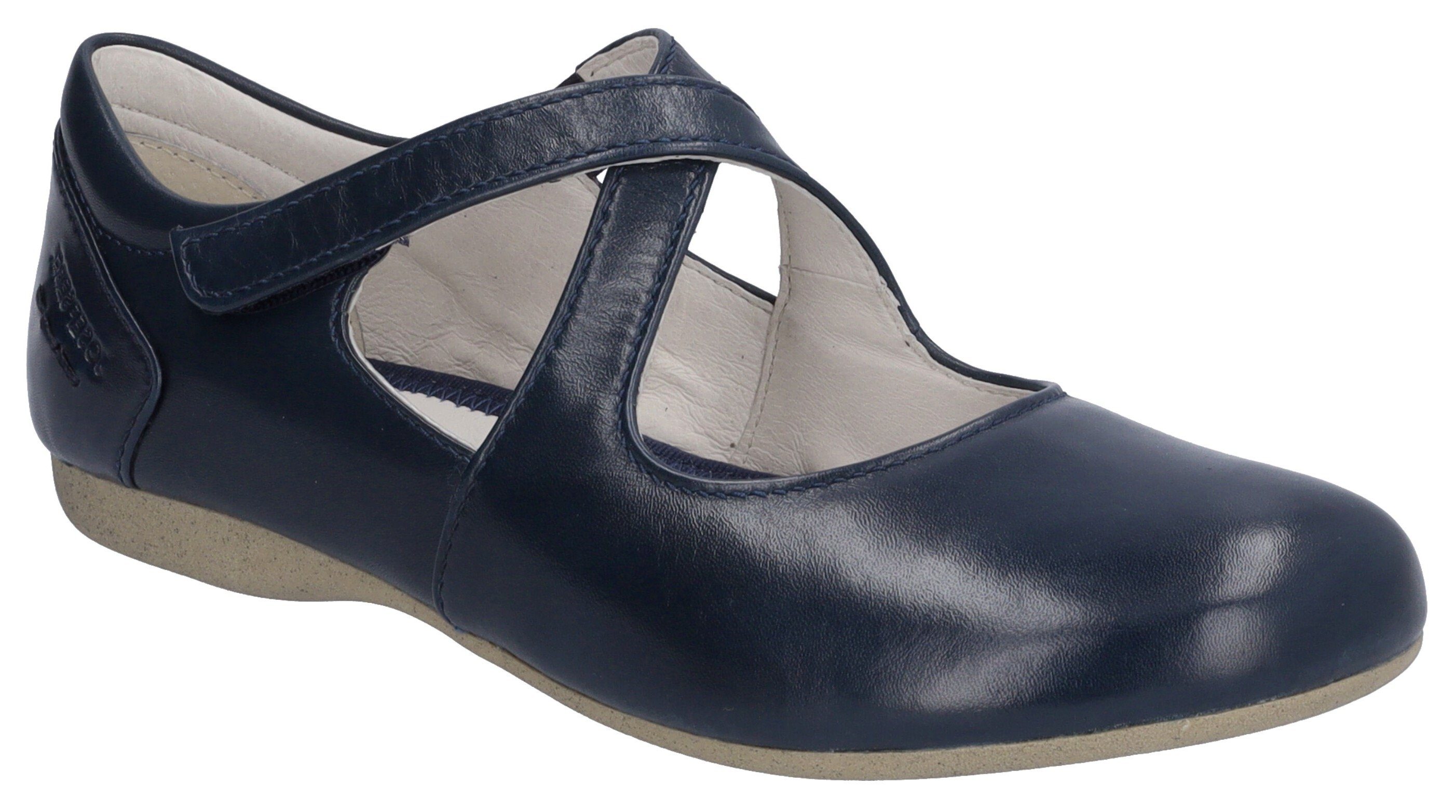Josef Seibel Fiona 72 Riemchenballerina, Spangenschuh, günstig online kaufen