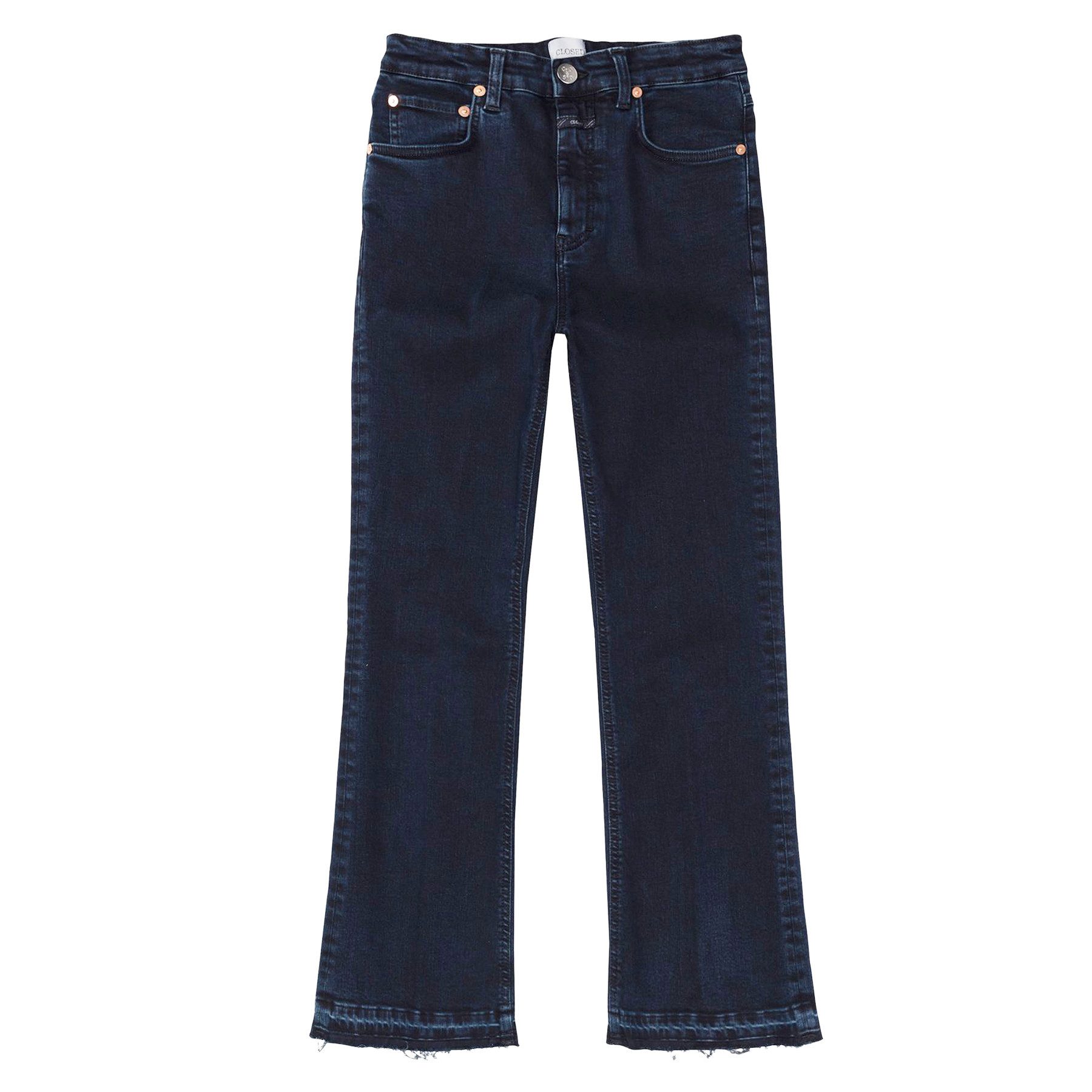 CLOSED Jeans HI-SUN High Waist Slipper