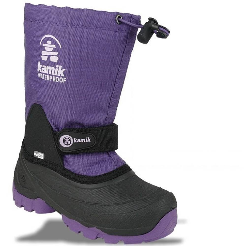 Kamik Kamik WATERBUG 5X Stiefel wasserdicht Stiefel