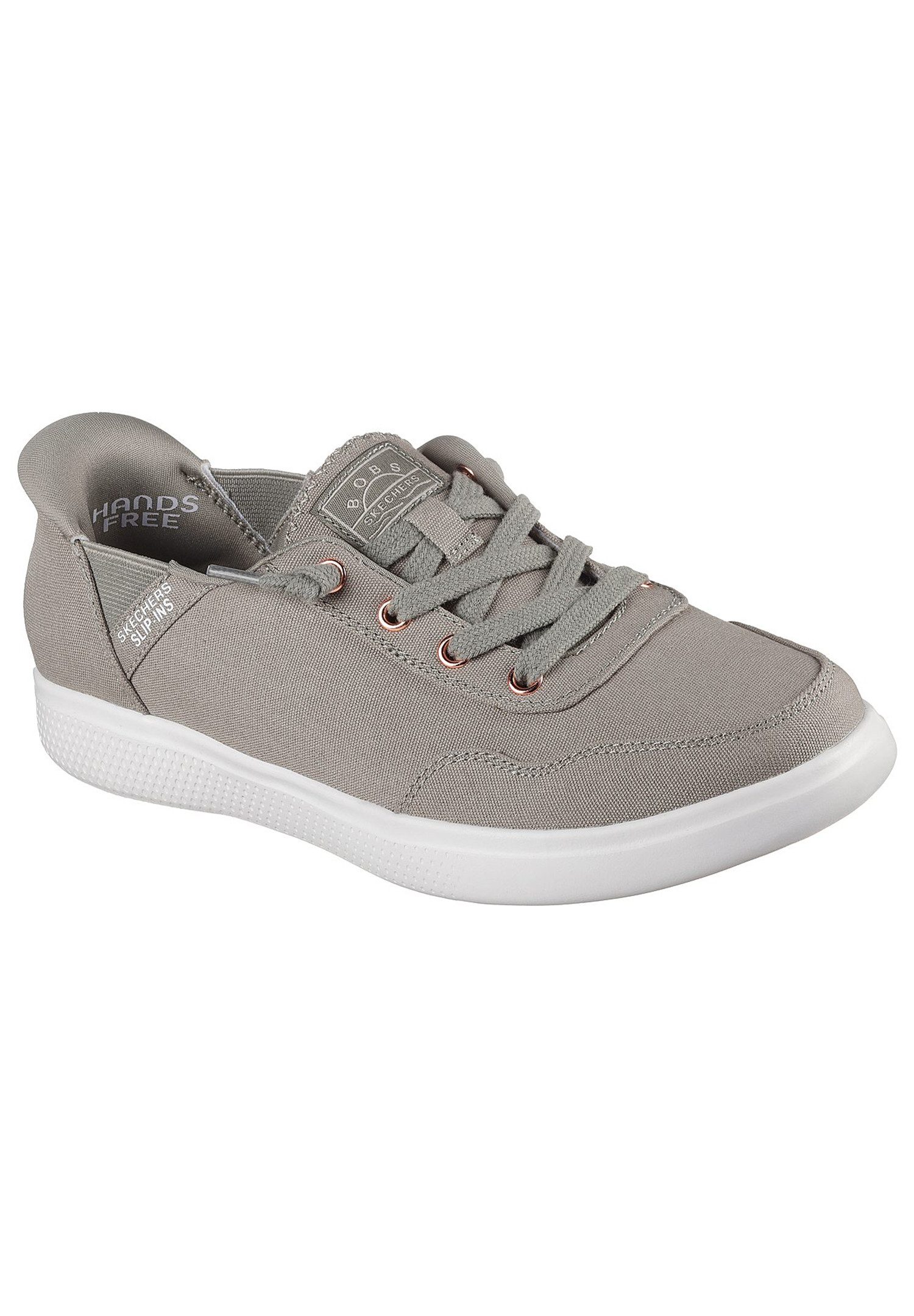Skechers Slip-ins: BOBS Skip Cute - B Cute Sweet Sneaker