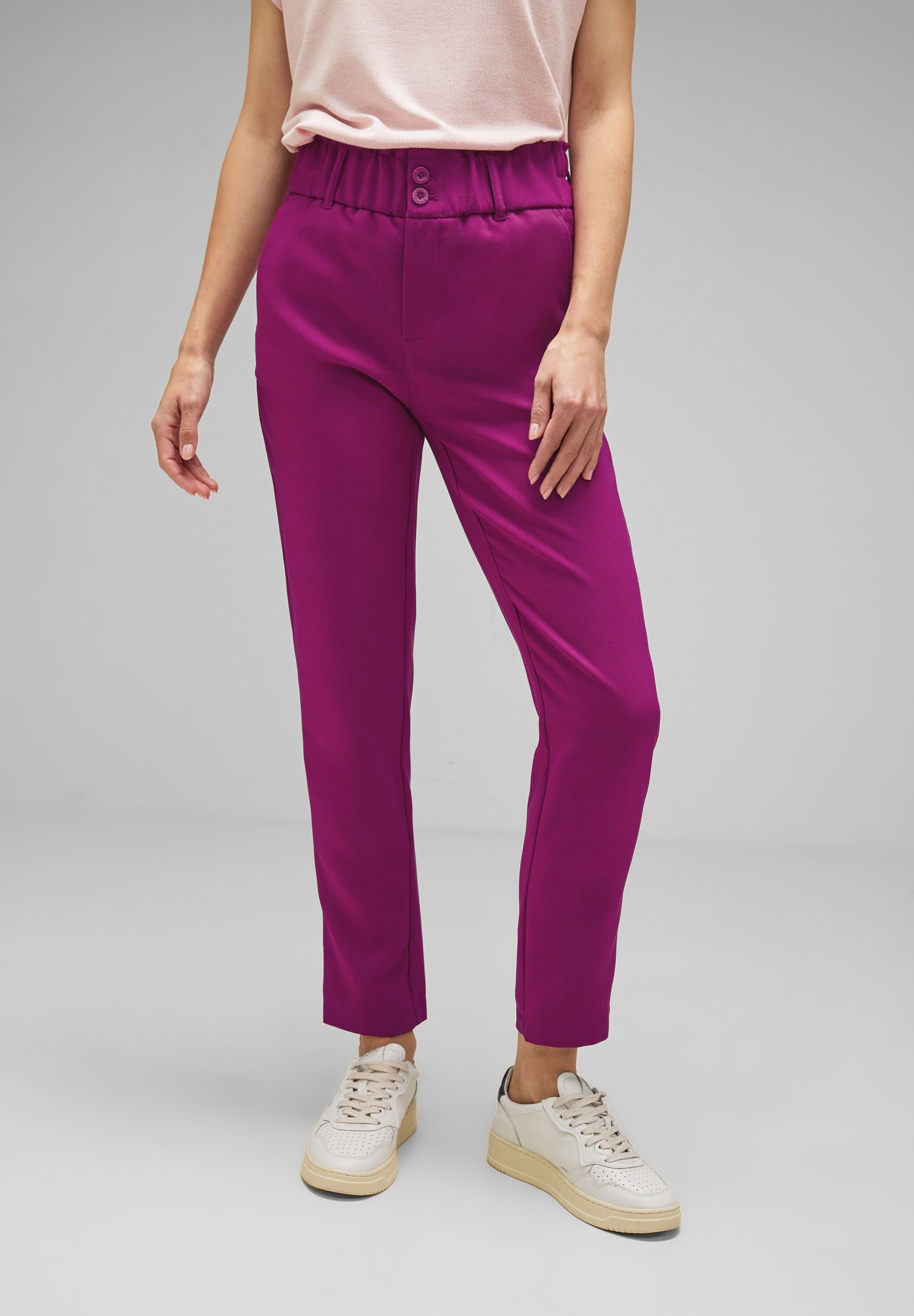 Damen | für Rosa Street OTTO online Hosen kaufen One