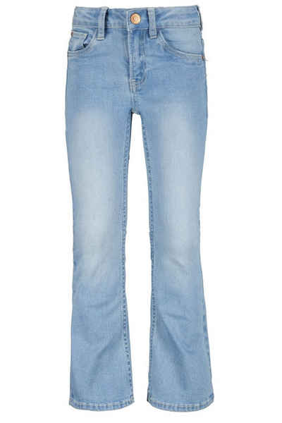Garcia Bootcut-Jeans Flared Pant