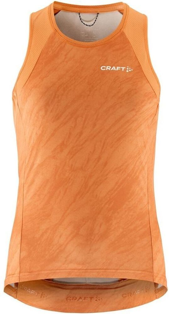 Craft Shirttop Core Endur Singlet W