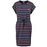 Navy Stripe