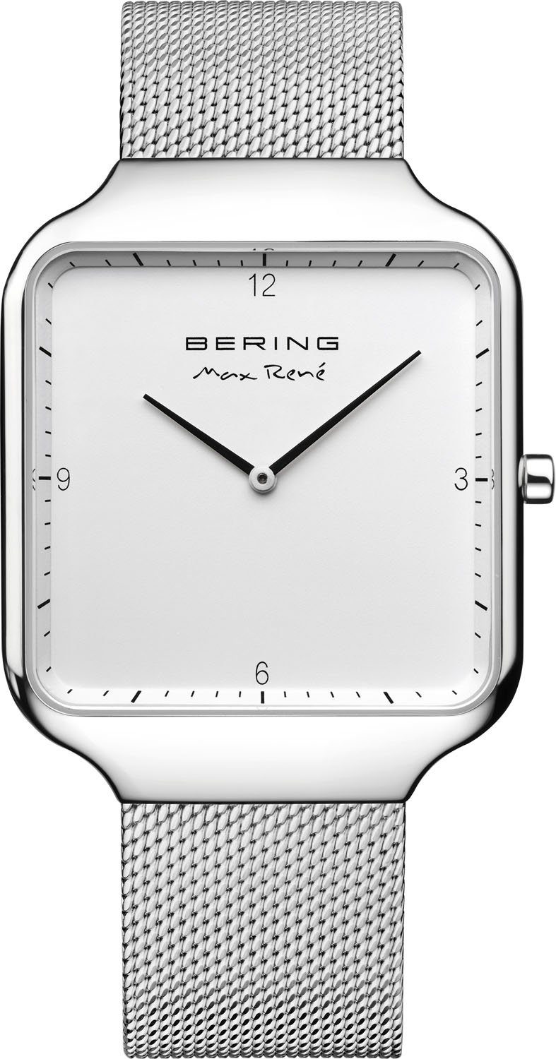 René von Bering Quarzuhr Max 15836-004,