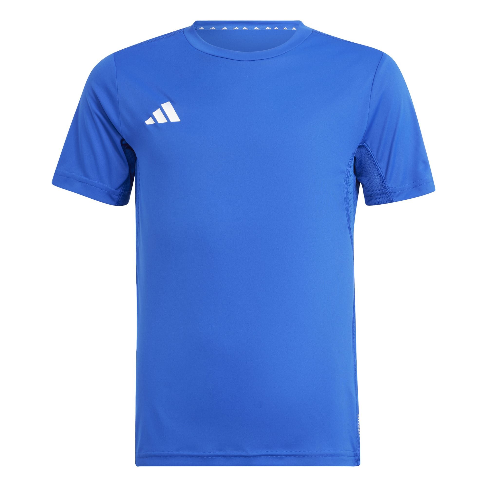 T-Shirt adidas Kinder Laufshirt J Team Tee