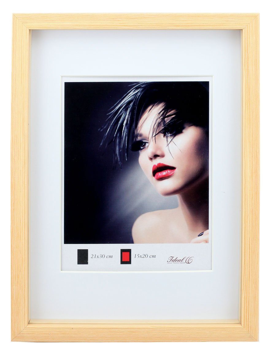 IDEAL TREND Bilderrahmen Home Deco Objektrahmen günstig online kaufen