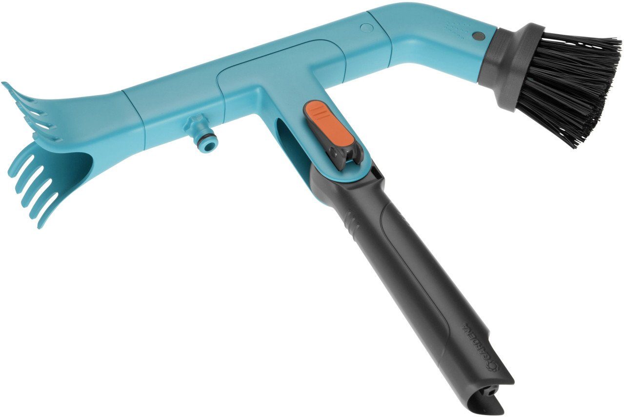 GARDENA Dachrinnenreiniger Gardena Dachrinnenreiniger combisystem