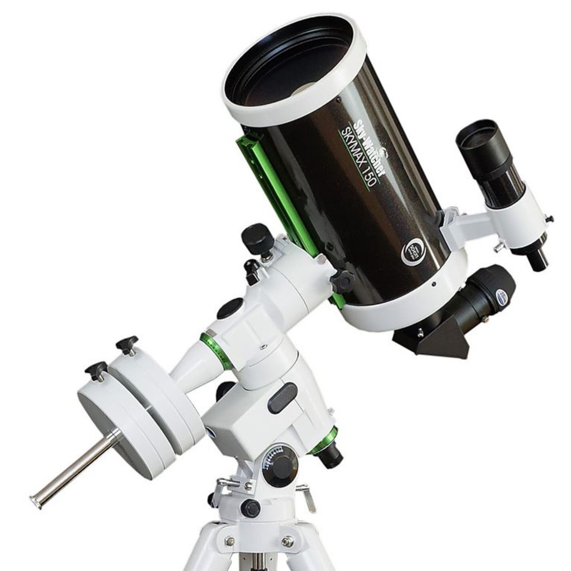 Skywatcher Teleskop Skywatcher Maksutov Teleskop MC 150/1800 SkyMax EQ5