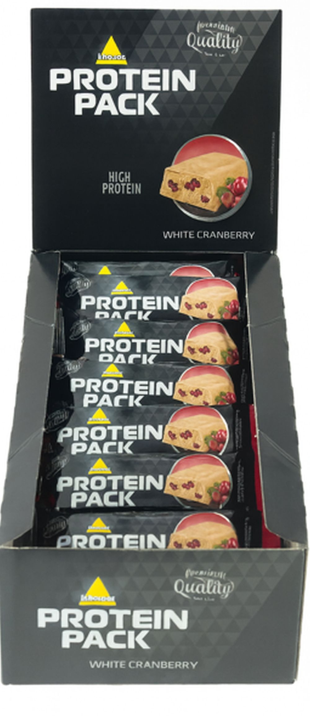 Inkospor Inkospor X-Treme Protein Pack - 24 Riegel Riegel