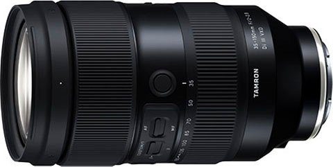 Tamron 35-150mm F/2-2.8 Di III VXD Vollformat für Sony E-Mount Objektiv