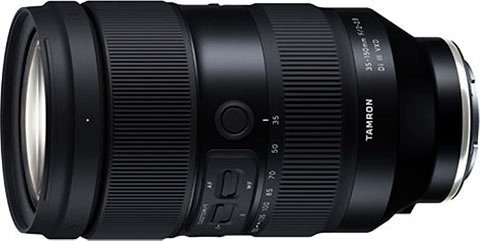 Tamron 35-150mm F/2-2.8 Di III VXD für Sony Alpha passendes Objektiv