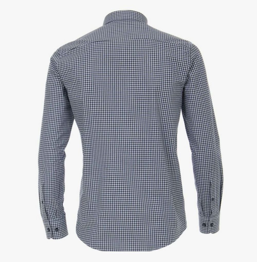 CASAMODA Karohemd günstig online kaufen