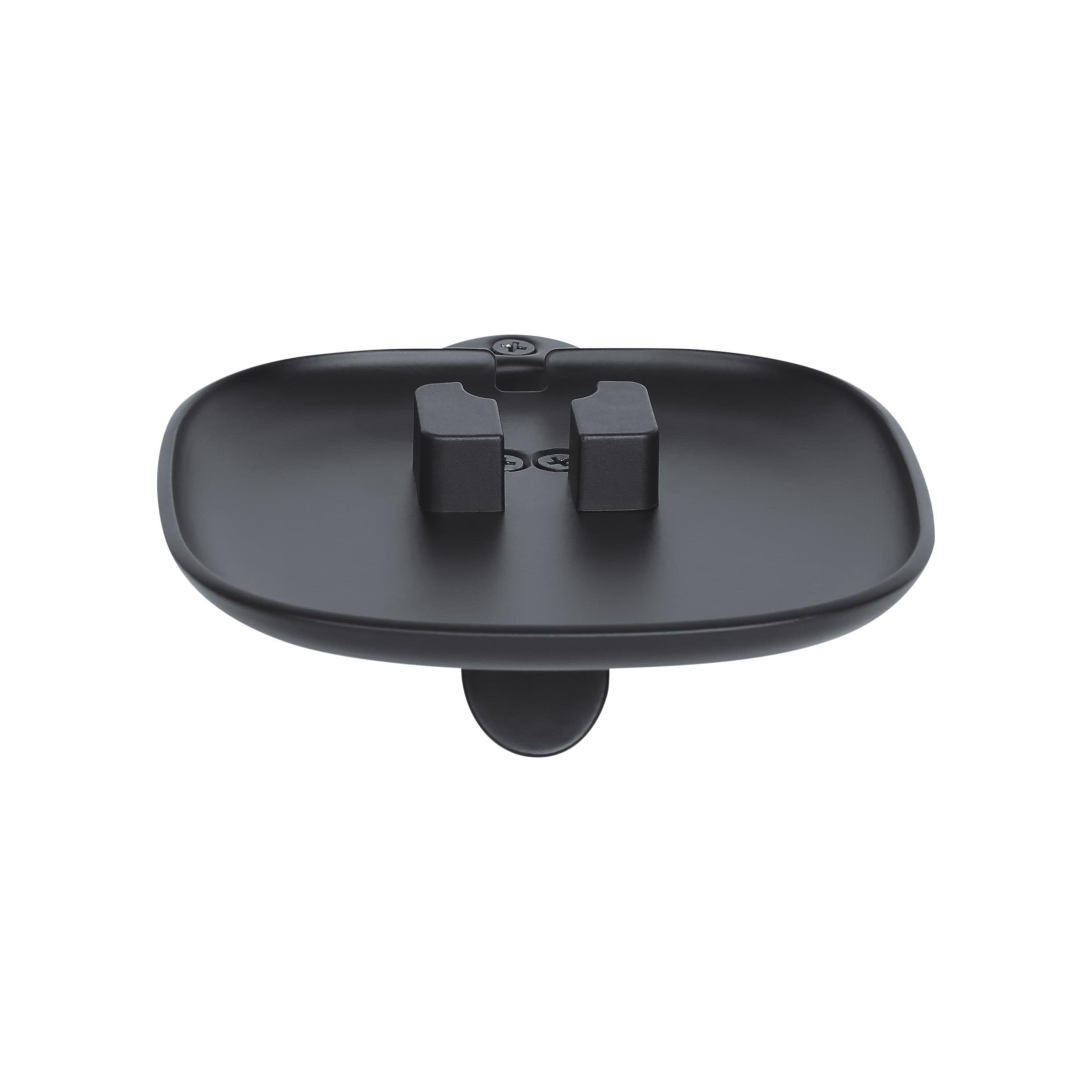 Lautsprecher-Wandhalterung PureMounts PM-SOM-040 Wandhalterung kompatibel mit SONOS ONE und SONOS