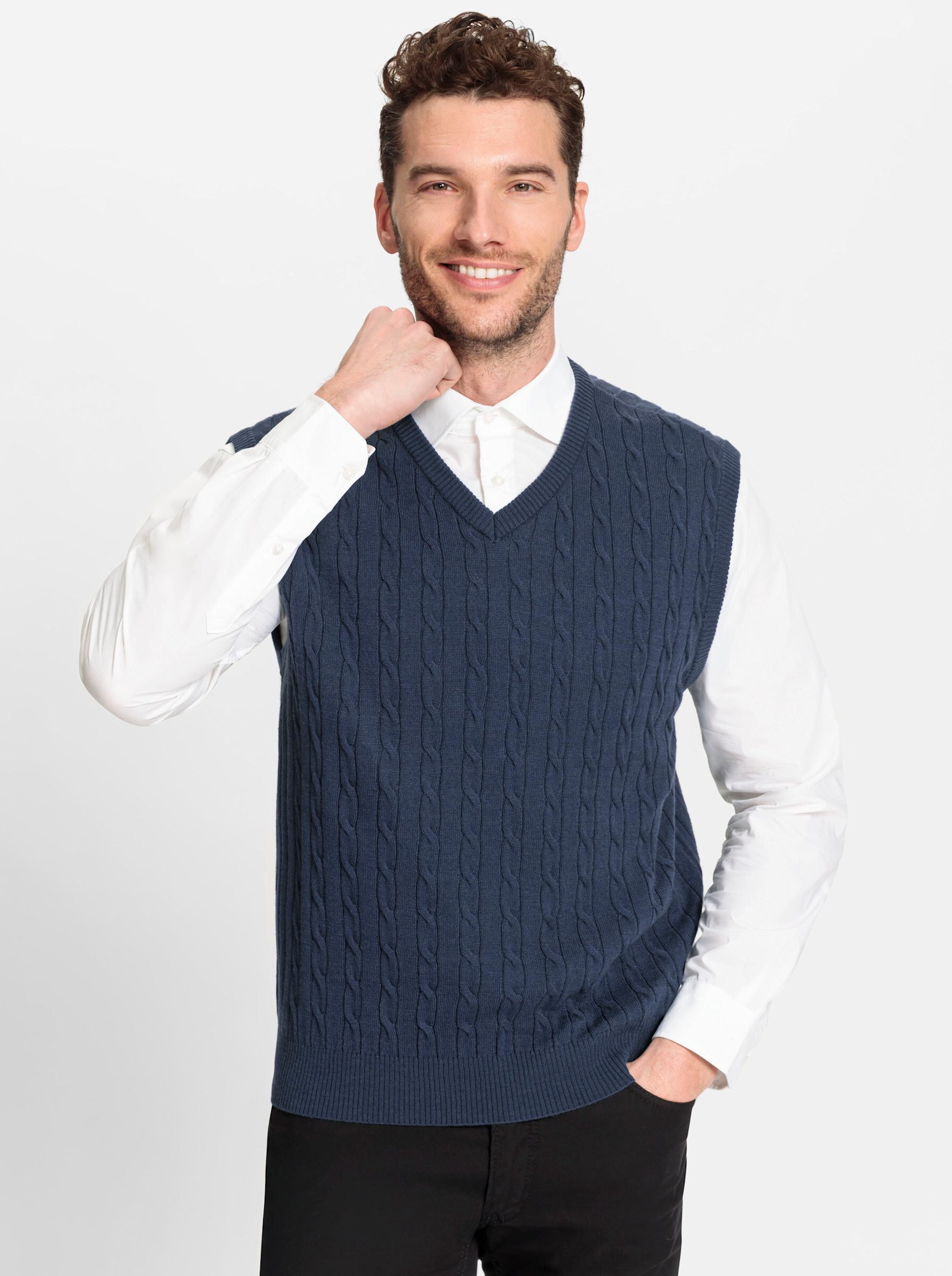 Witt Pullunder Pullunder . günstig online kaufen