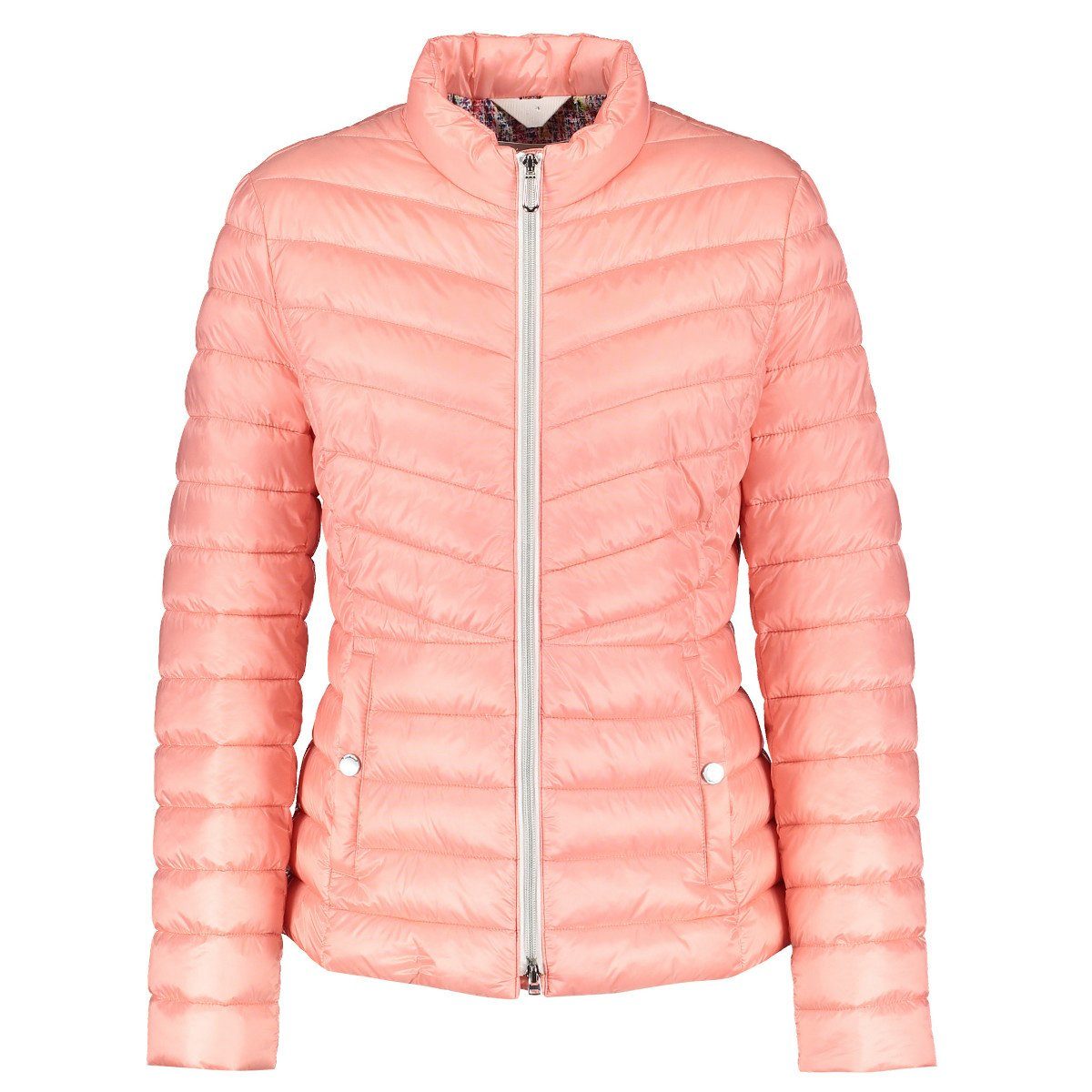 GERRY WEBER Steppjacke Gerry Weber, Damenjacke günstig online kaufen