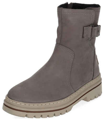 camel active Stiefelette Leder Stiefelette