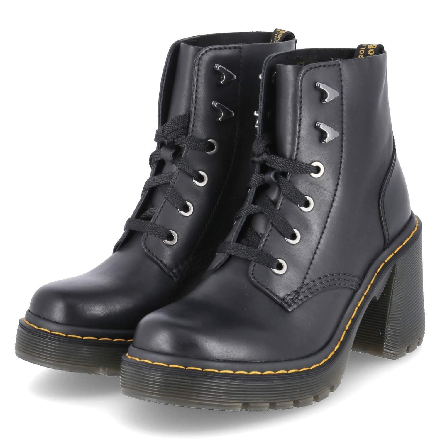 DR. MARTENS Schnürstiefeletten JESY Stiefelette günstig online kaufen