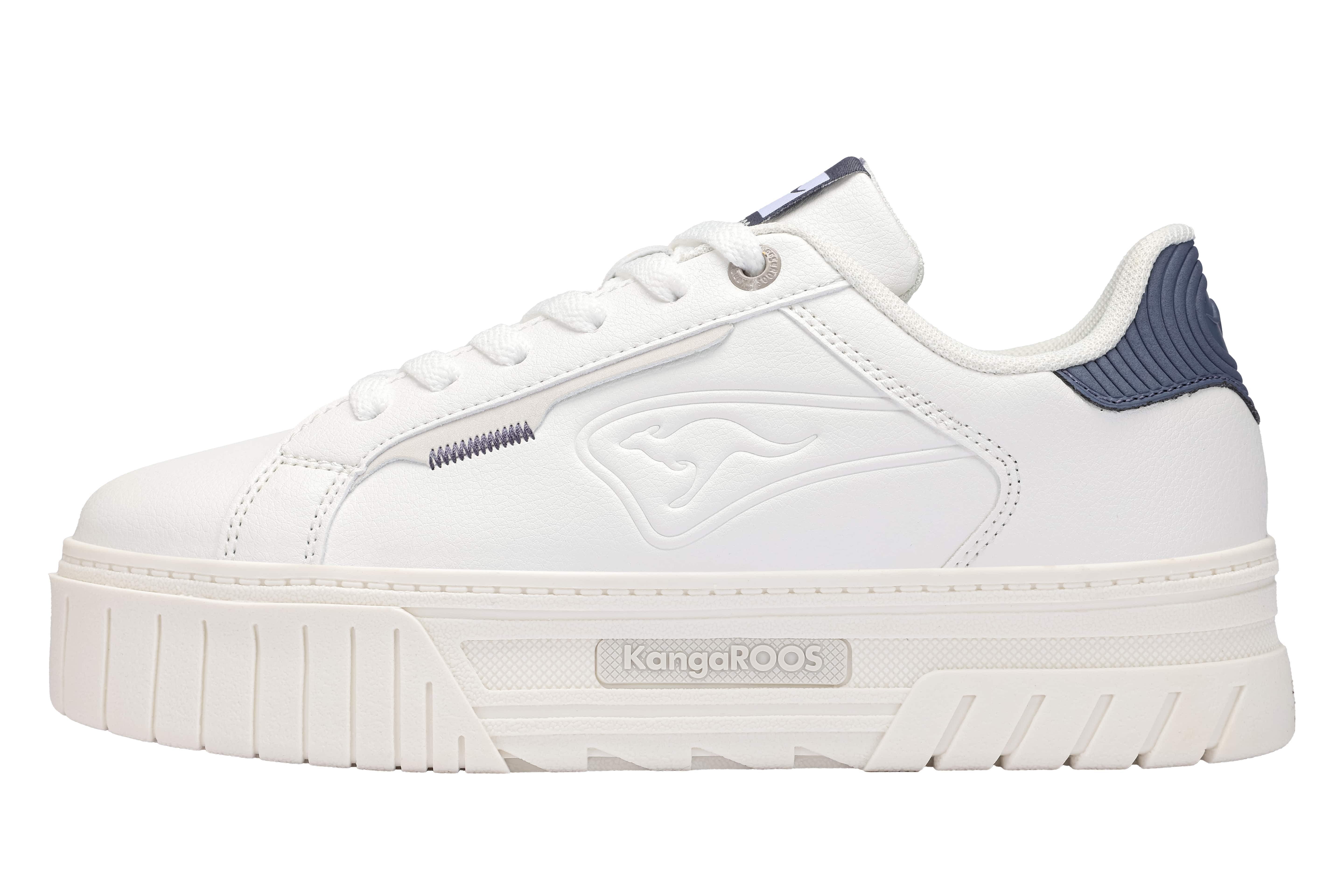 KangaROOS KANGALIFT ROSY Sneaker