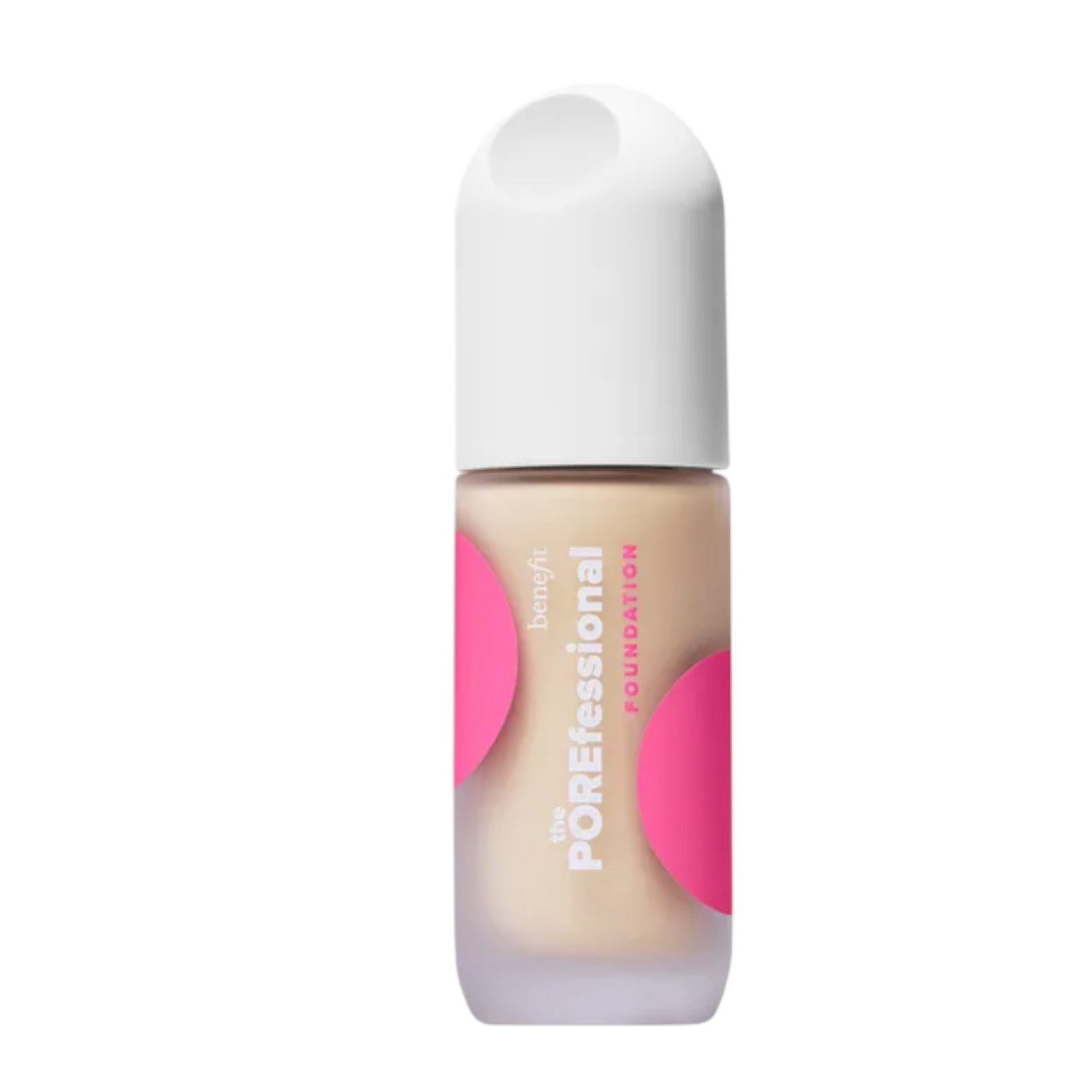 Benefit Foundation Benefit Cosmetics Porefessional Foundation 30ml