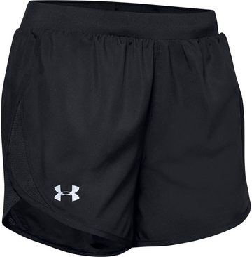 Under Armour® Laufshorts W UA FLY BY 2.0 SHORT