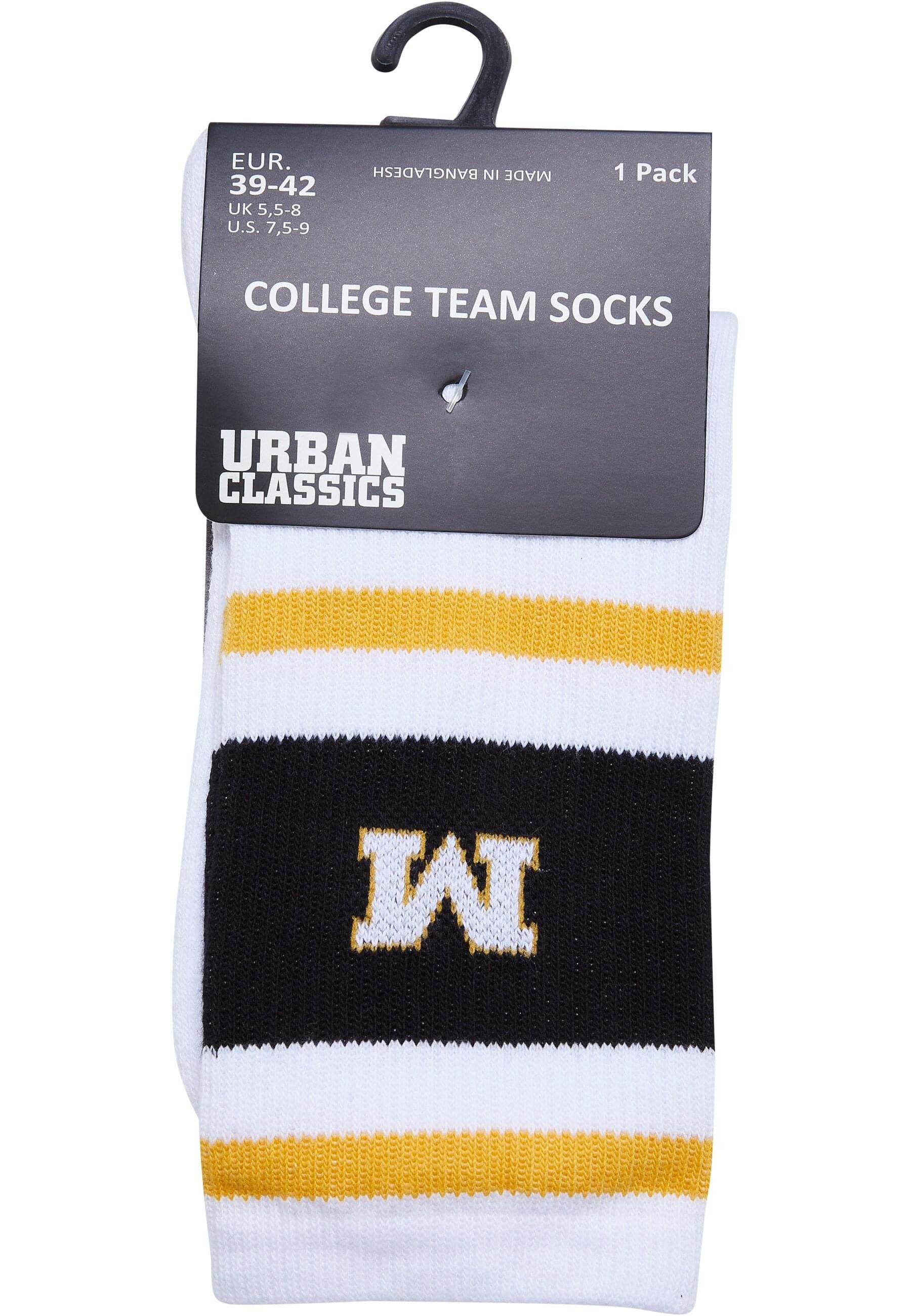 URBAN CLASSICS Basicsocken Urban Classics Unisex günstig online kaufen