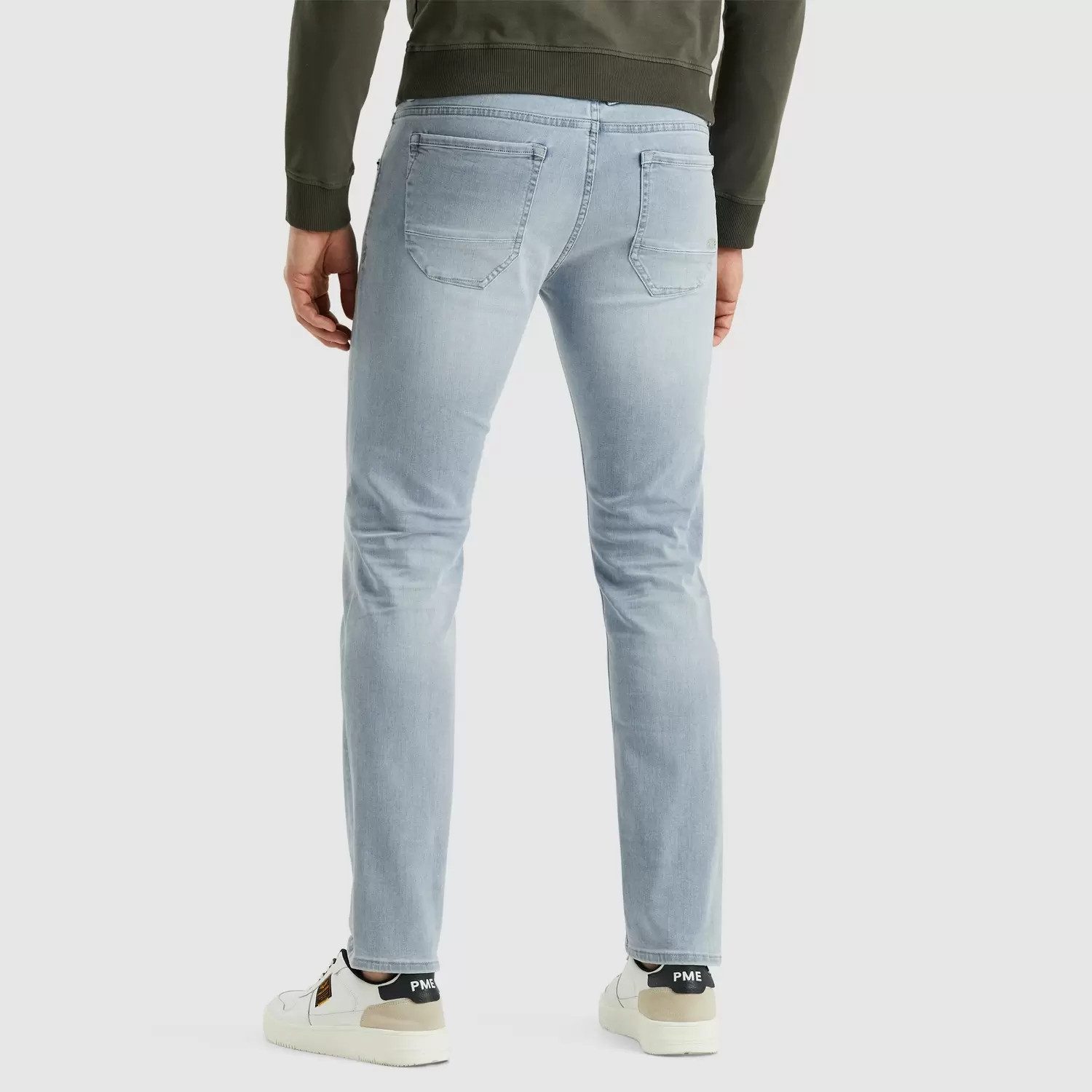 PME LEGEND 5-Pocket-Jeans NAVIGATOR FRESH COMF günstig online kaufen