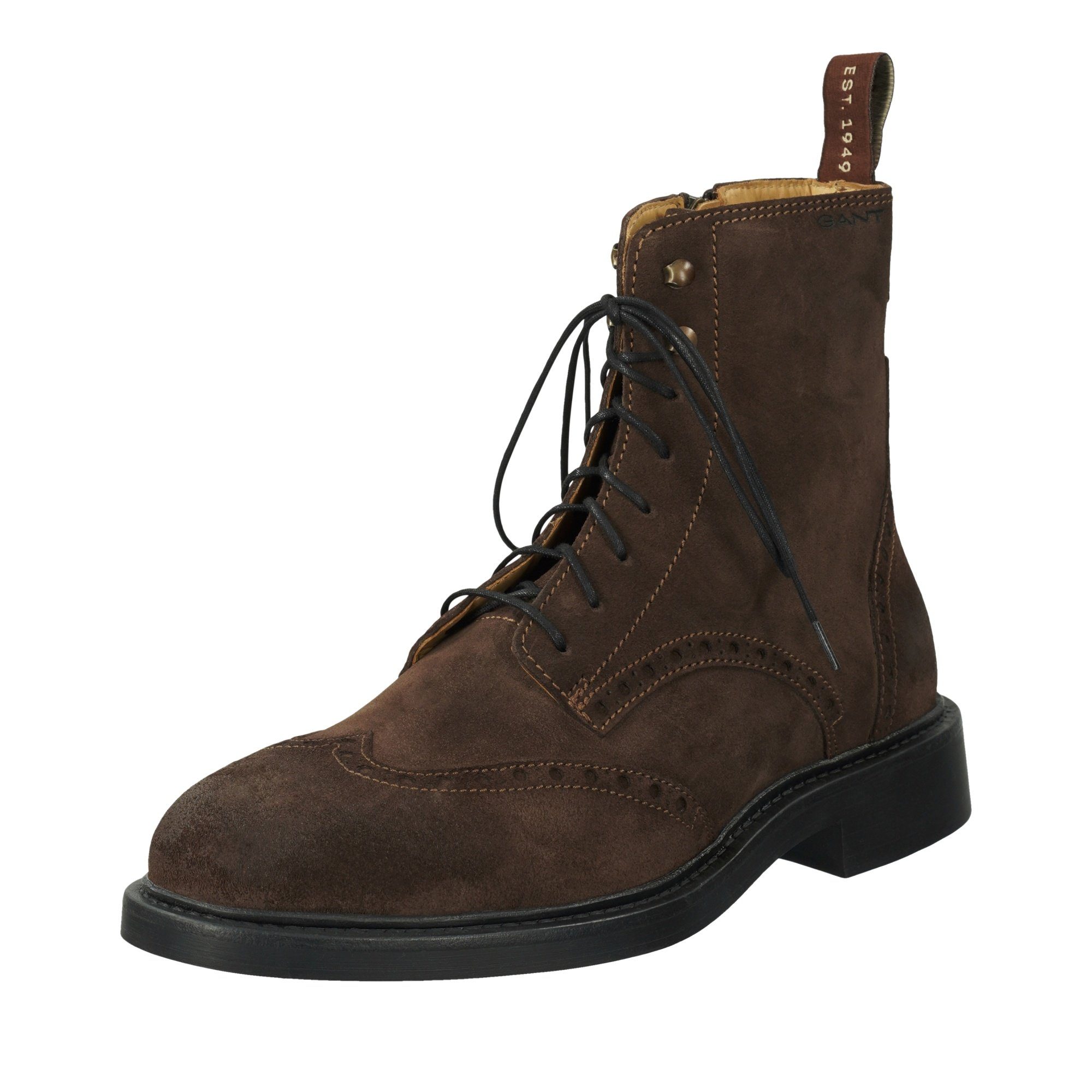 Gant Millbro Schnürboots