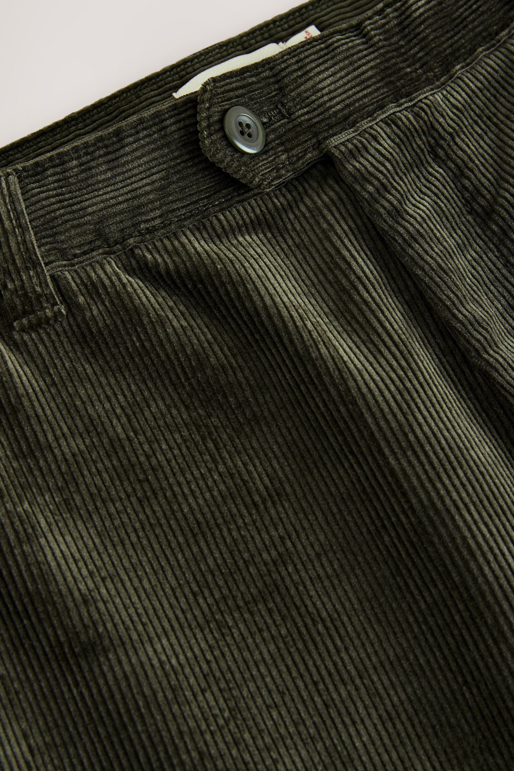 Next Cordhose Signature Cordhose mit Modal im Straight Fit (1-tlg)