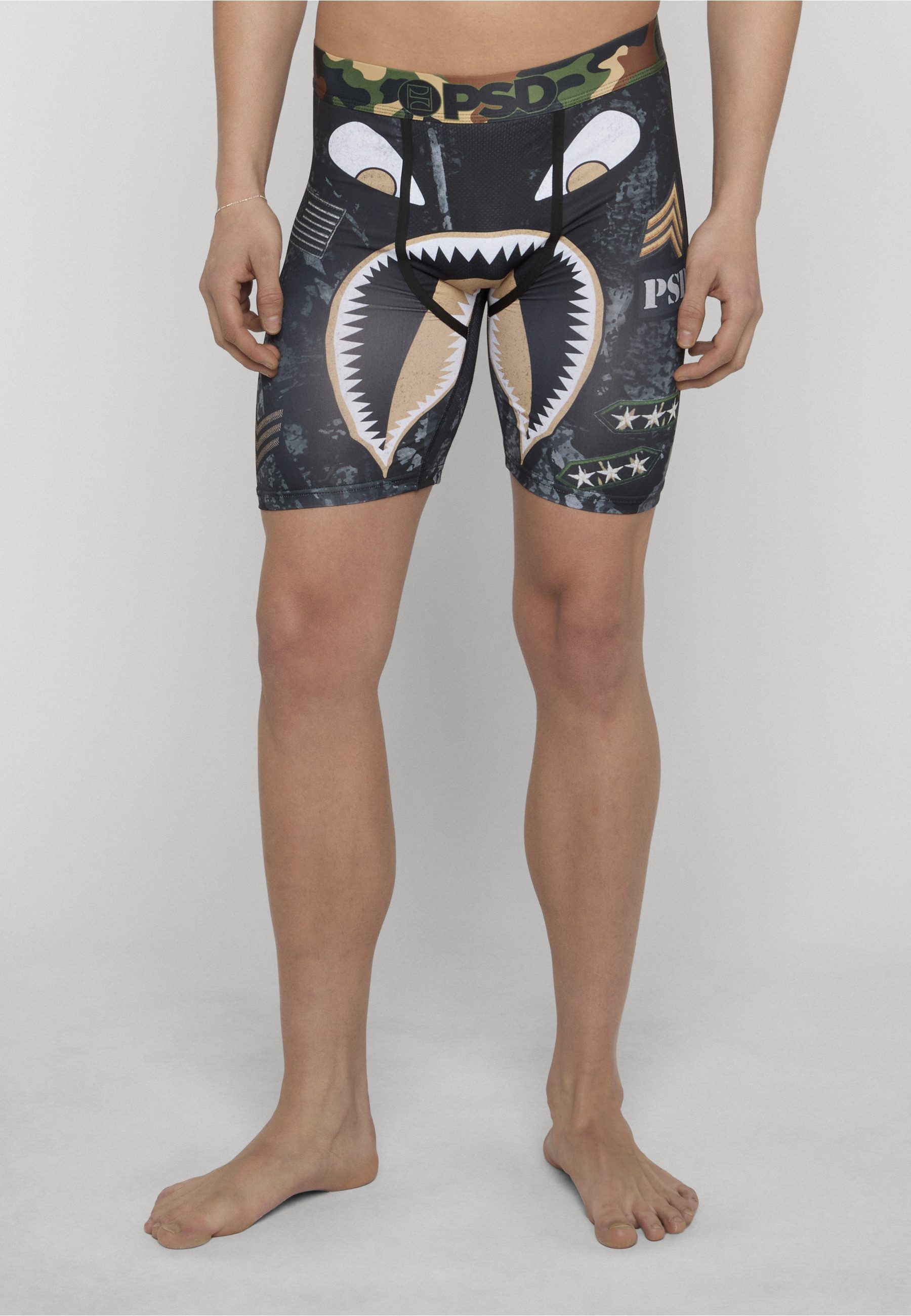 PSD Boxershorts PSD WF PSD ARMY (1-St)