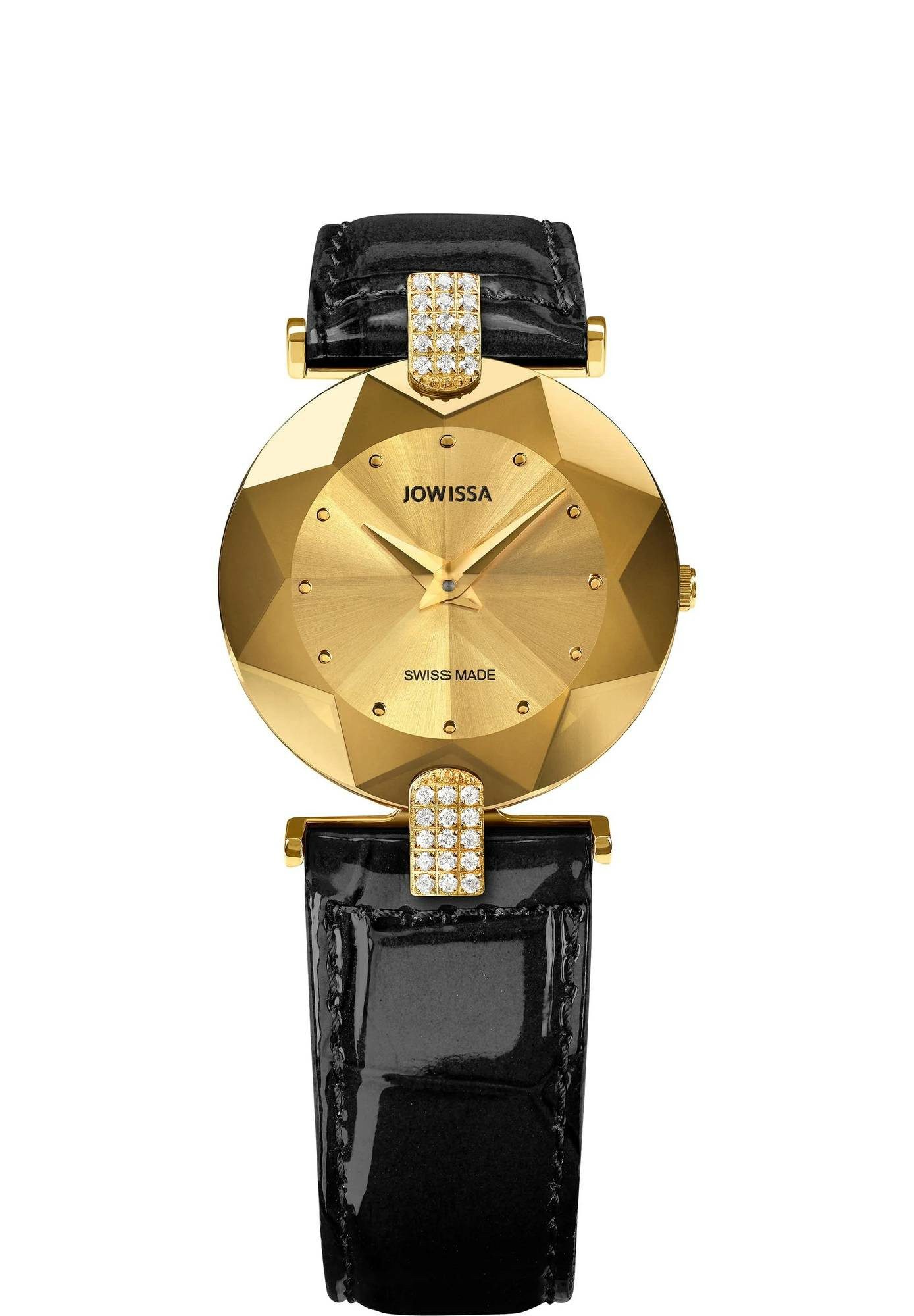 JOWISSA Quarzuhr Analoguhr für Damen, (1-tlg)