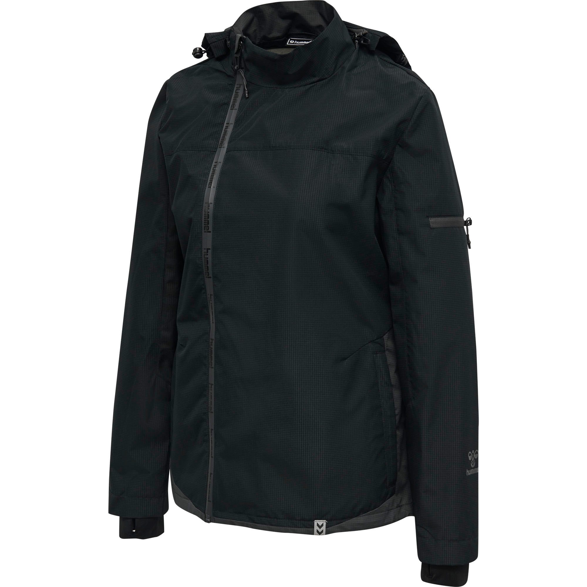 hummel Softshelljacke Hummel Damen Softshelljacke North 206684