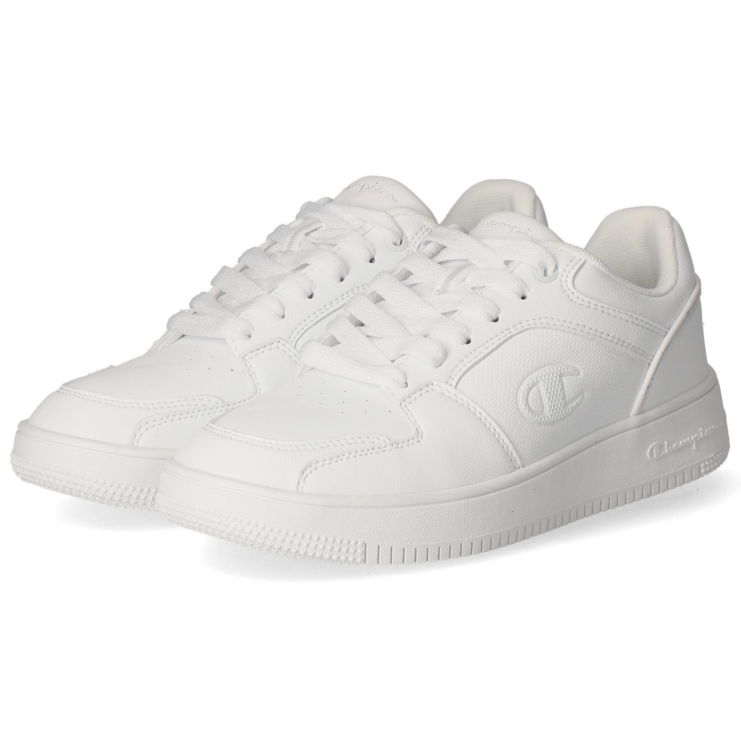 Champion Sportschuhe REBOUND 2.0 Sneaker