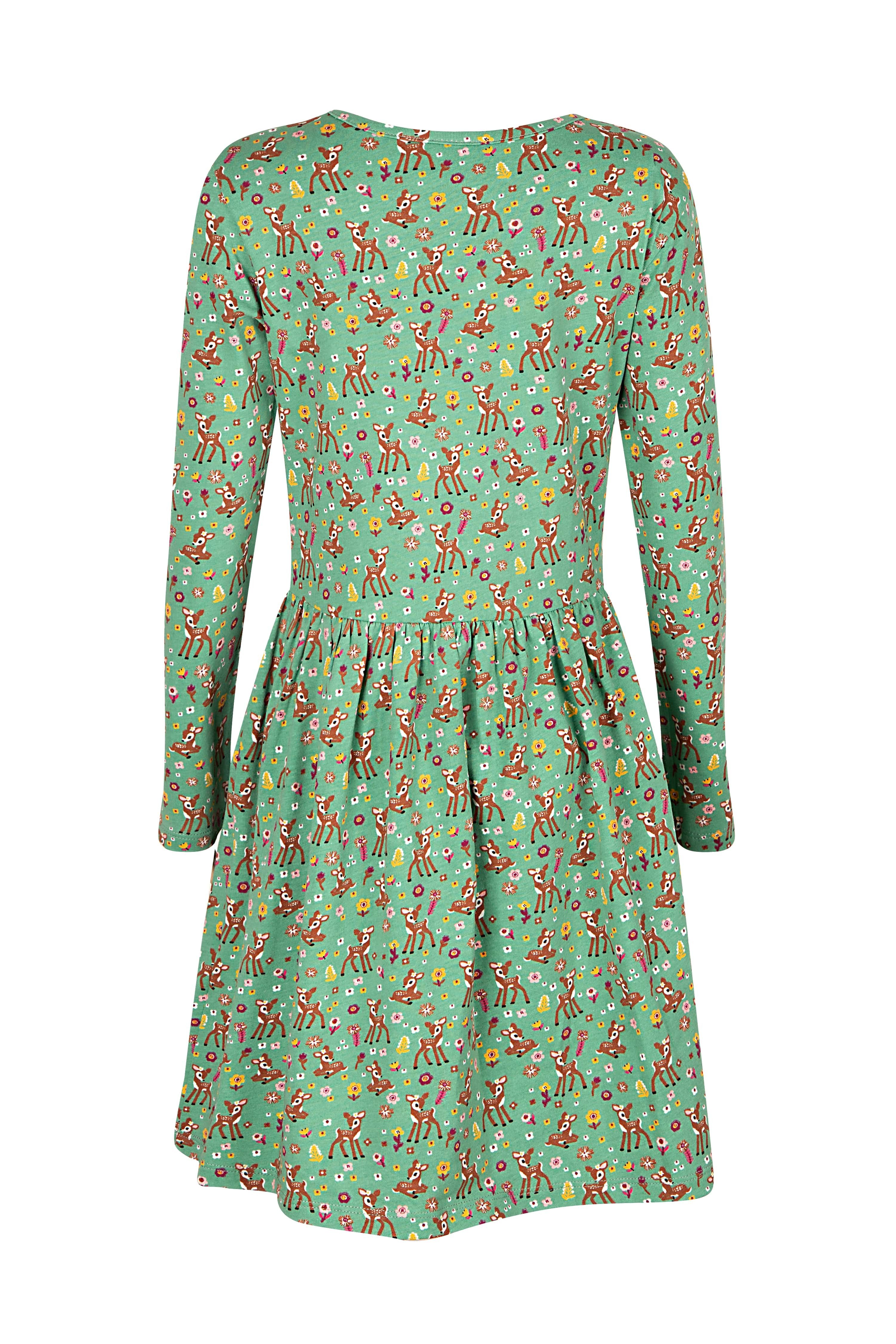 happy girls Jerseykleid