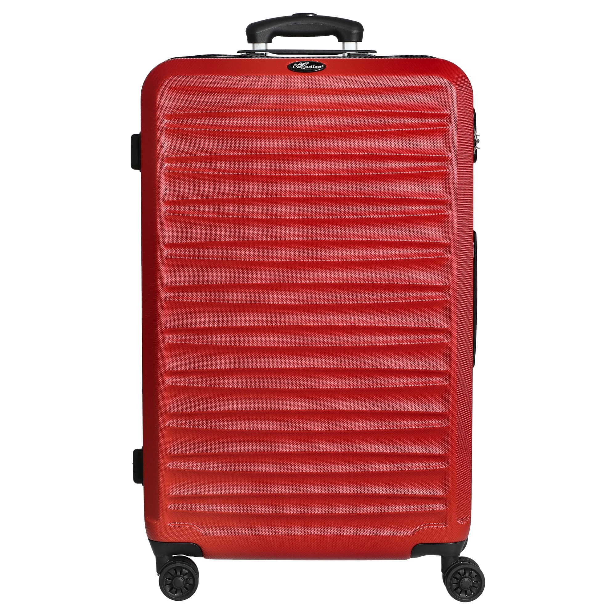 CHECK.IN® Koffer Havanna 2.0 - 4-Rollen-Trolley günstig online kaufen