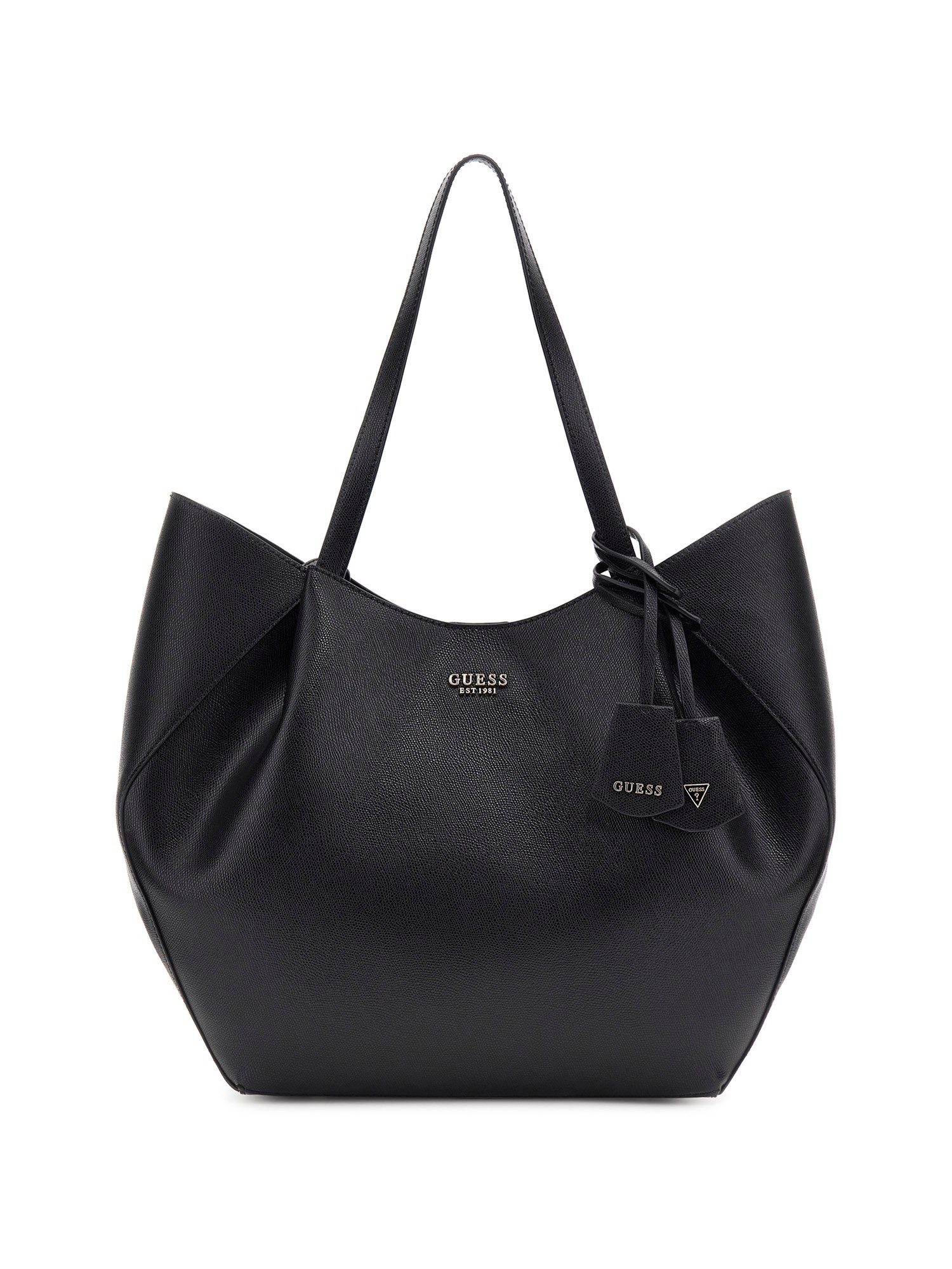 Guess Umhängetasche HWBG7898240 AMORETTE 2 IN 1 TOTE Woman Shopper (Stück, günstig online kaufen