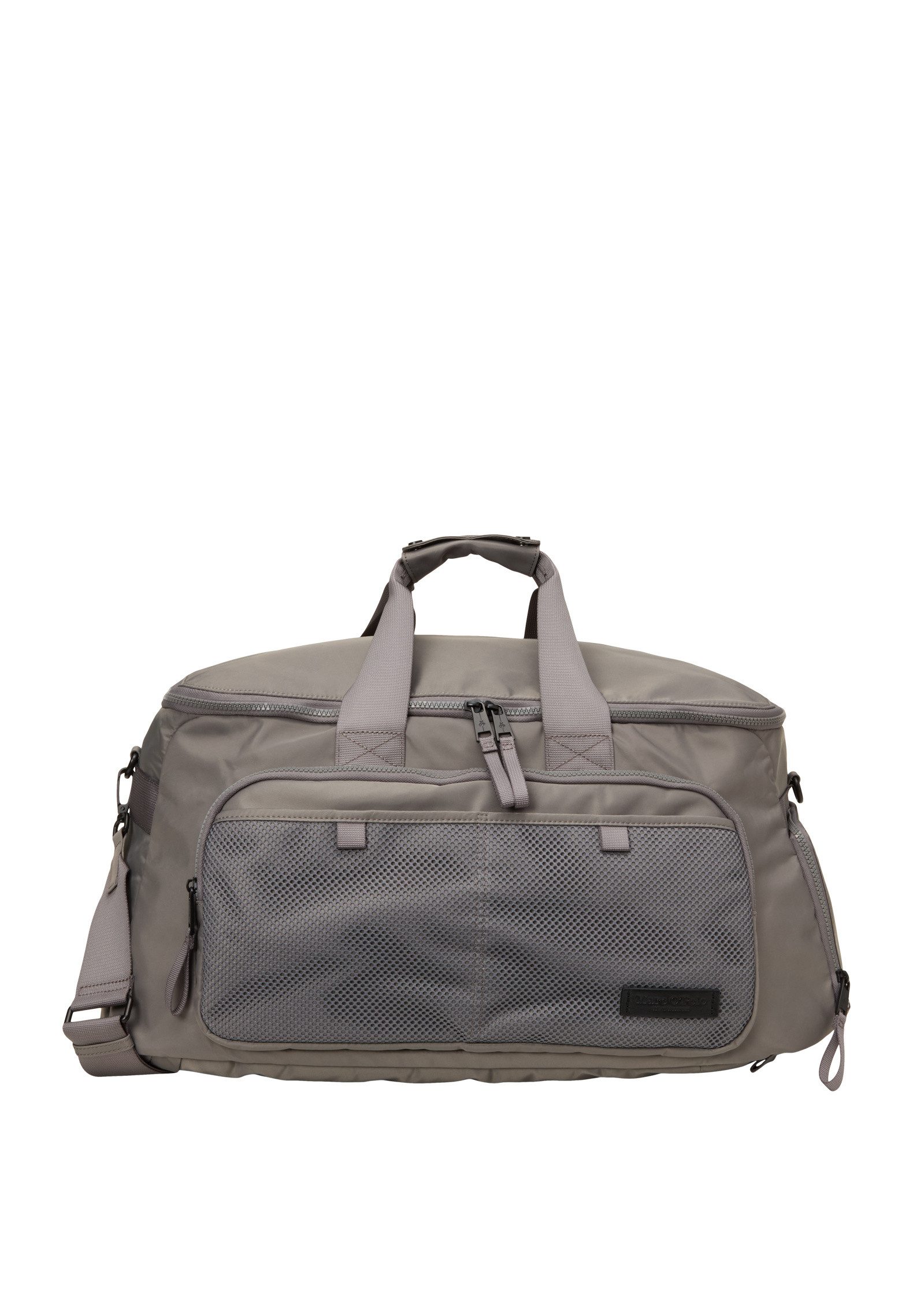 Marc O'Polo Weekender aus wasserabweisendem Recyling-Material